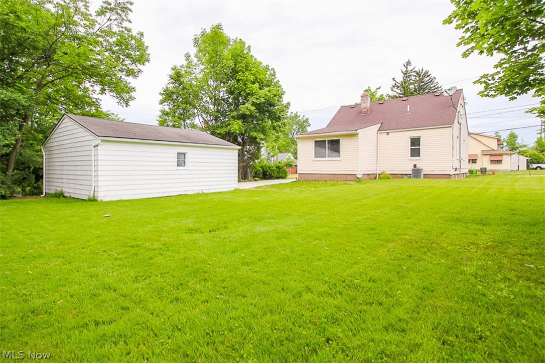 19700 Marvin Road Cleveland, OH 44128 - Photo 31 of 33 Gallery Image 31