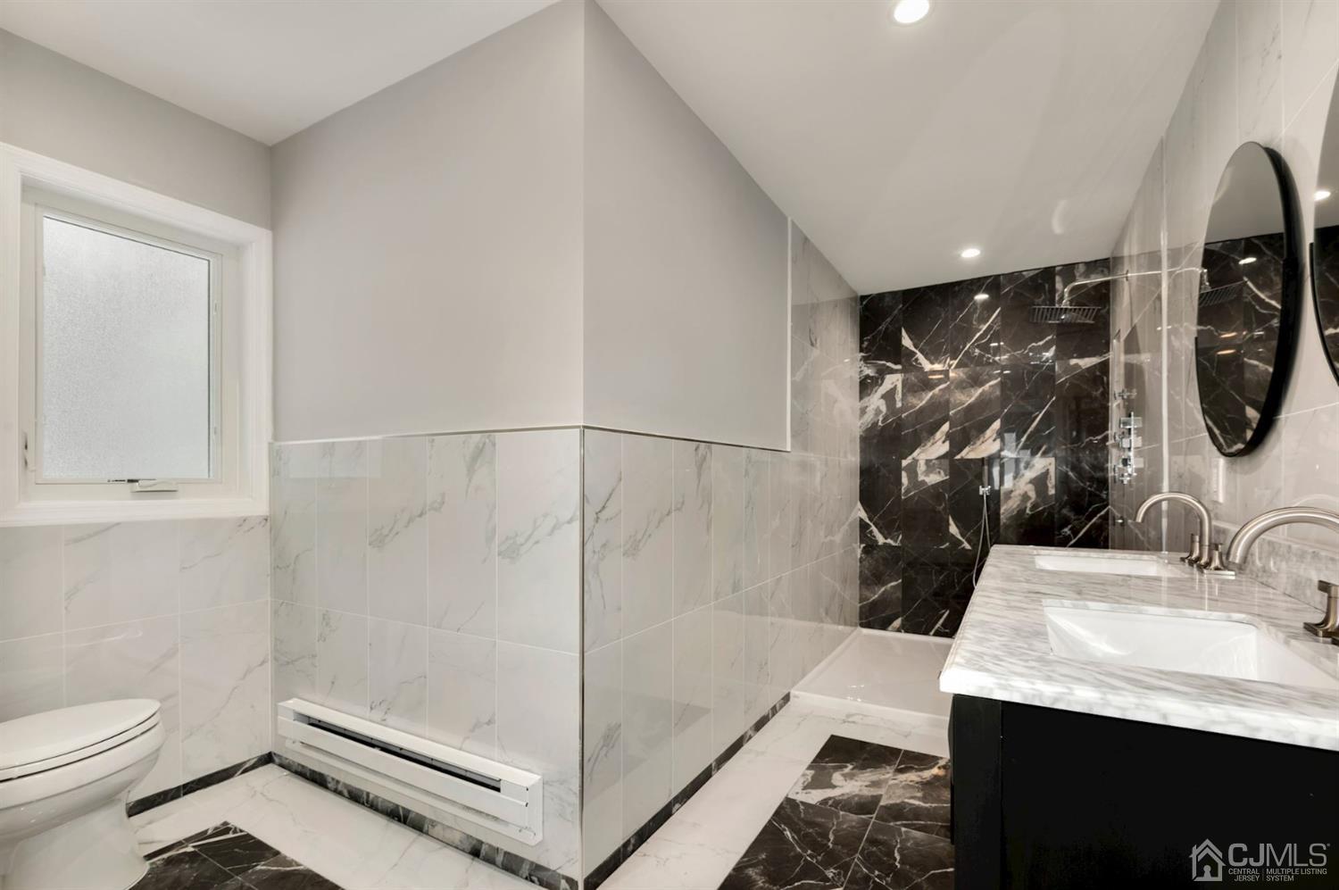 81 Fresh Ponds Road Monroe Township, NJ 08831 - Photo 18 of 30 master bath