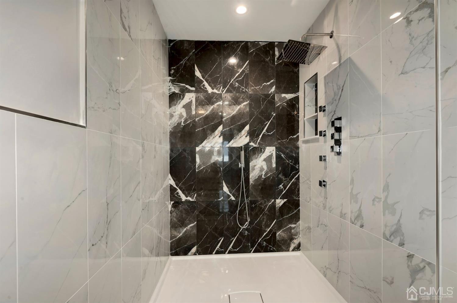 81 Fresh Ponds Road Monroe Township, NJ 08831 - Photo 20 of 30 master bath