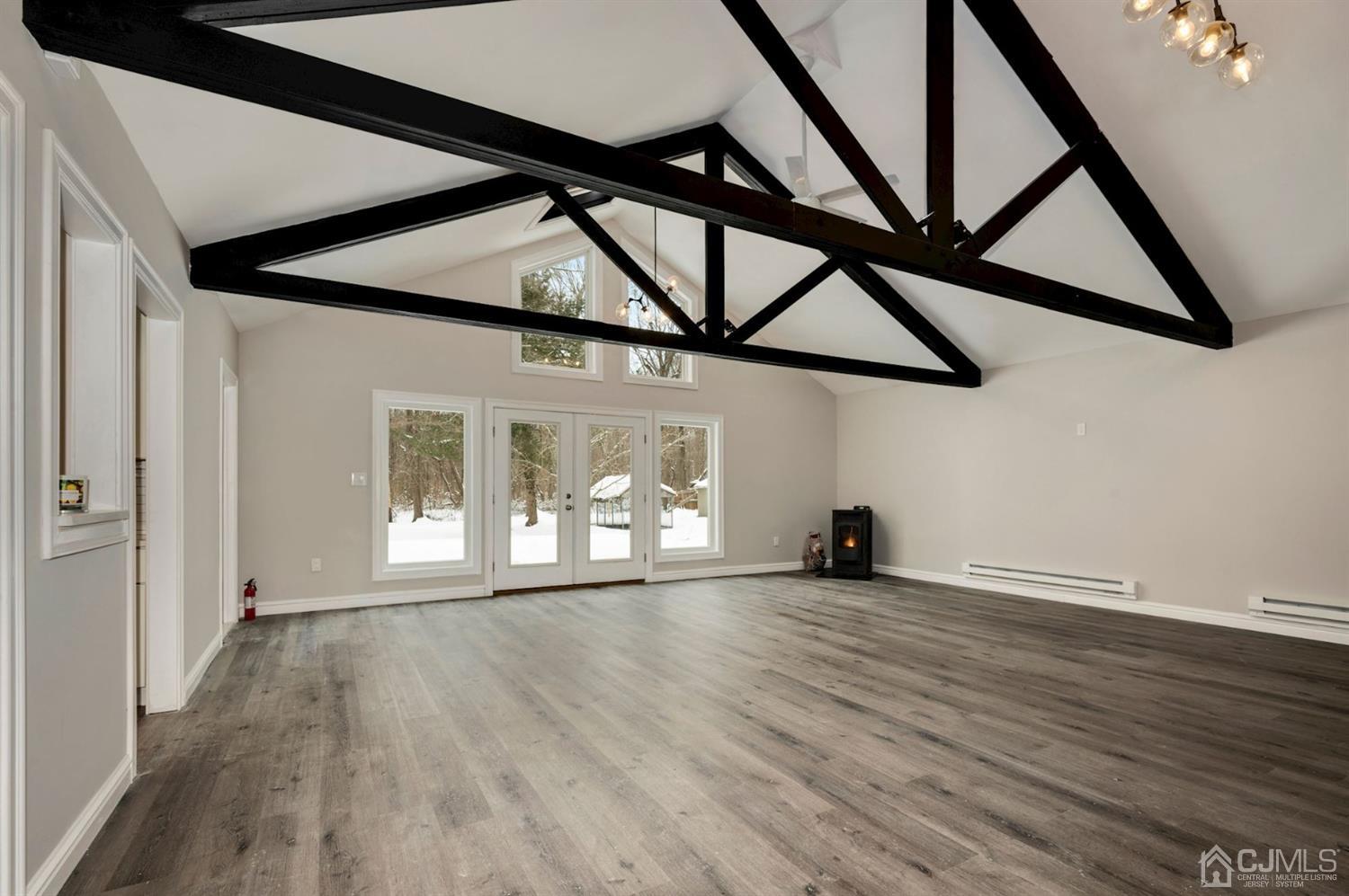 81 Fresh Ponds Road Monroe Township, NJ 08831 - Photo 7 of 30 great room. living room/ dining room combination