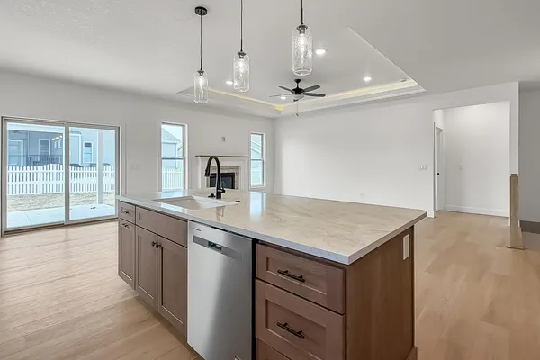 $544,900 | 608 Kevin Road, Blue Grass, IA 52726