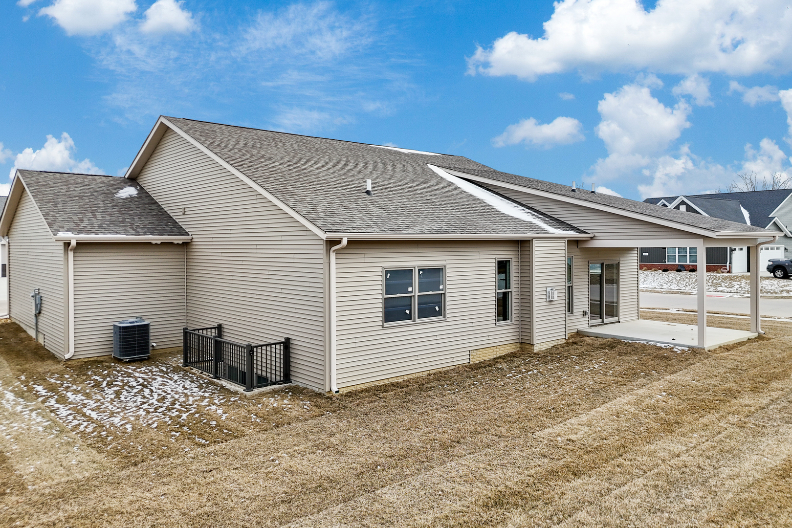608 Kevin Road Blue Grass, IA 52726 - Photo 22 of 25
