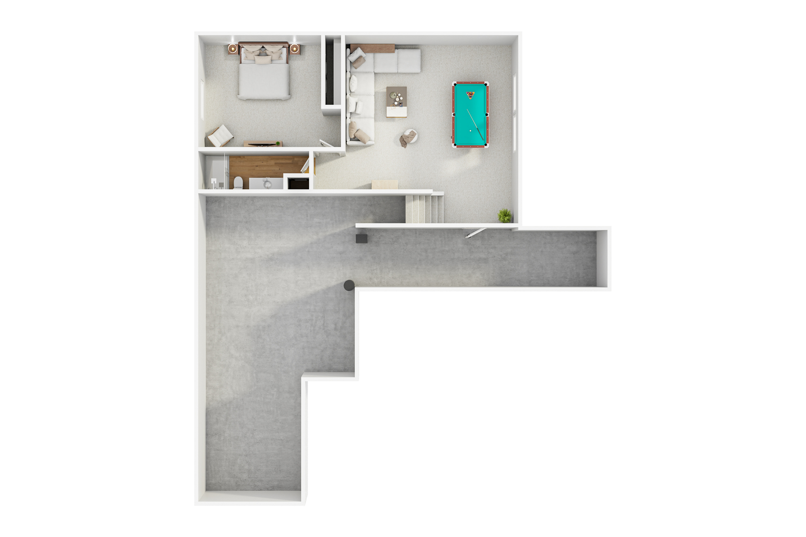 608 Kevin Road Blue Grass, IA 52726 - Photo 25 of 25