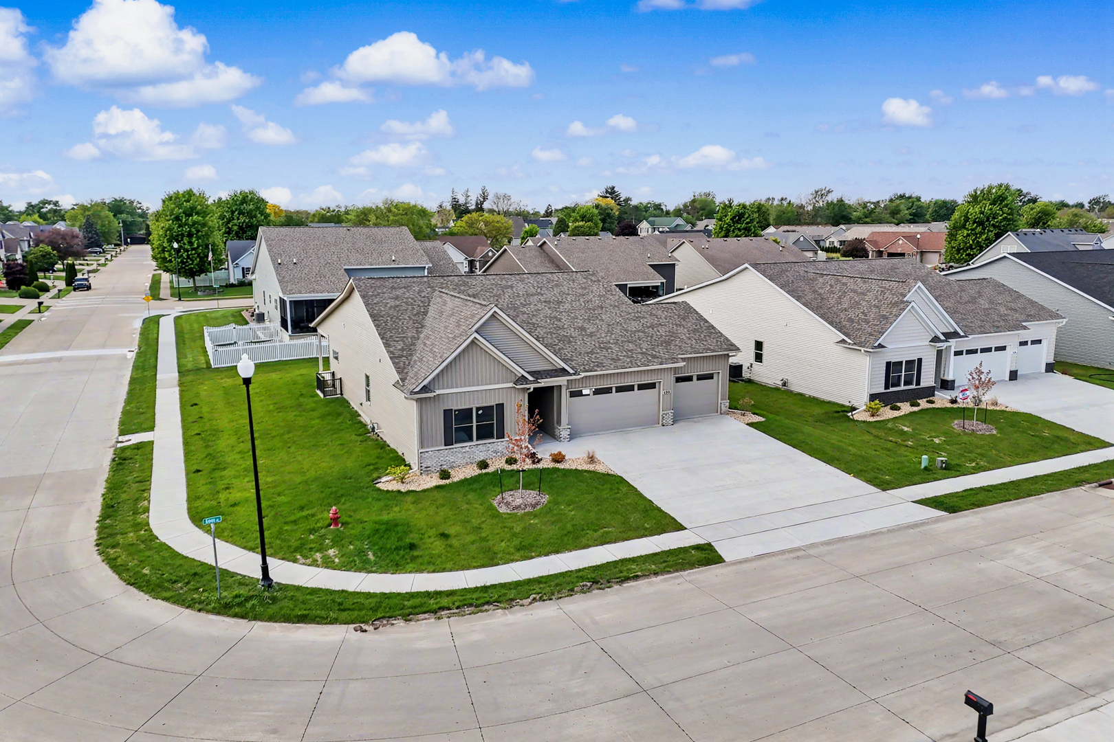 608 Kevin Road Blue Grass, IA 52726 - Photo 27 of 30