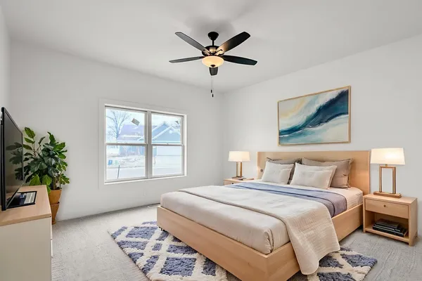 $544,900 | 608 Kevin Road, Blue Grass, IA 52726