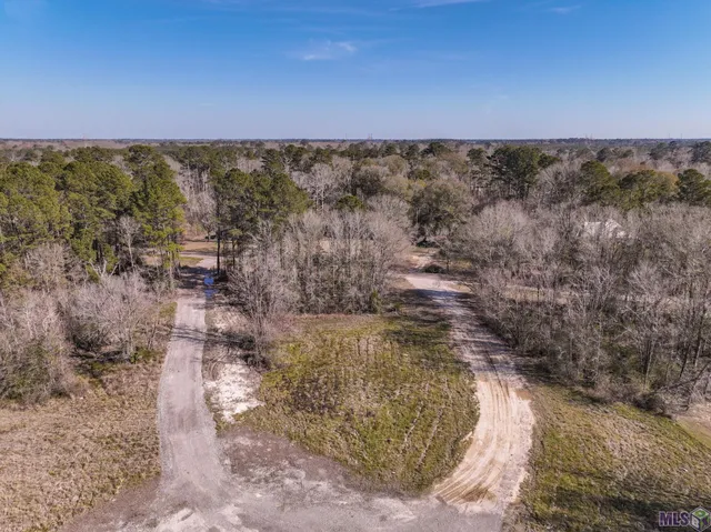 $50,000 | Lot B-1 Lot B-1 B Burgess Road, Denham Springs, LA 70726