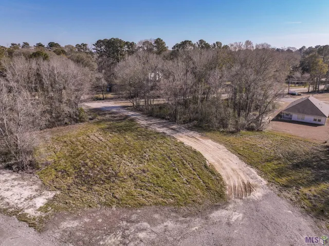 $50,000 | Lot B-1 Lot B-1 B Burgess Road, Denham Springs, LA 70726