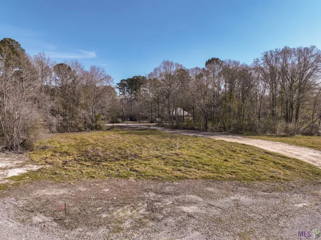 $50,000 | Lot B-1 Lot B-1 B Burgess Road, Denham Springs, LA 70726