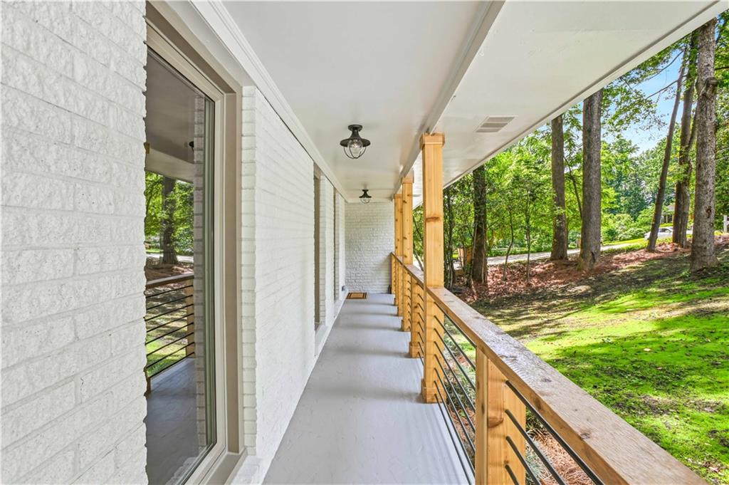 2574 Woodwardia Road Northeast Atlanta, GA 30345 - Photo 2 of 56