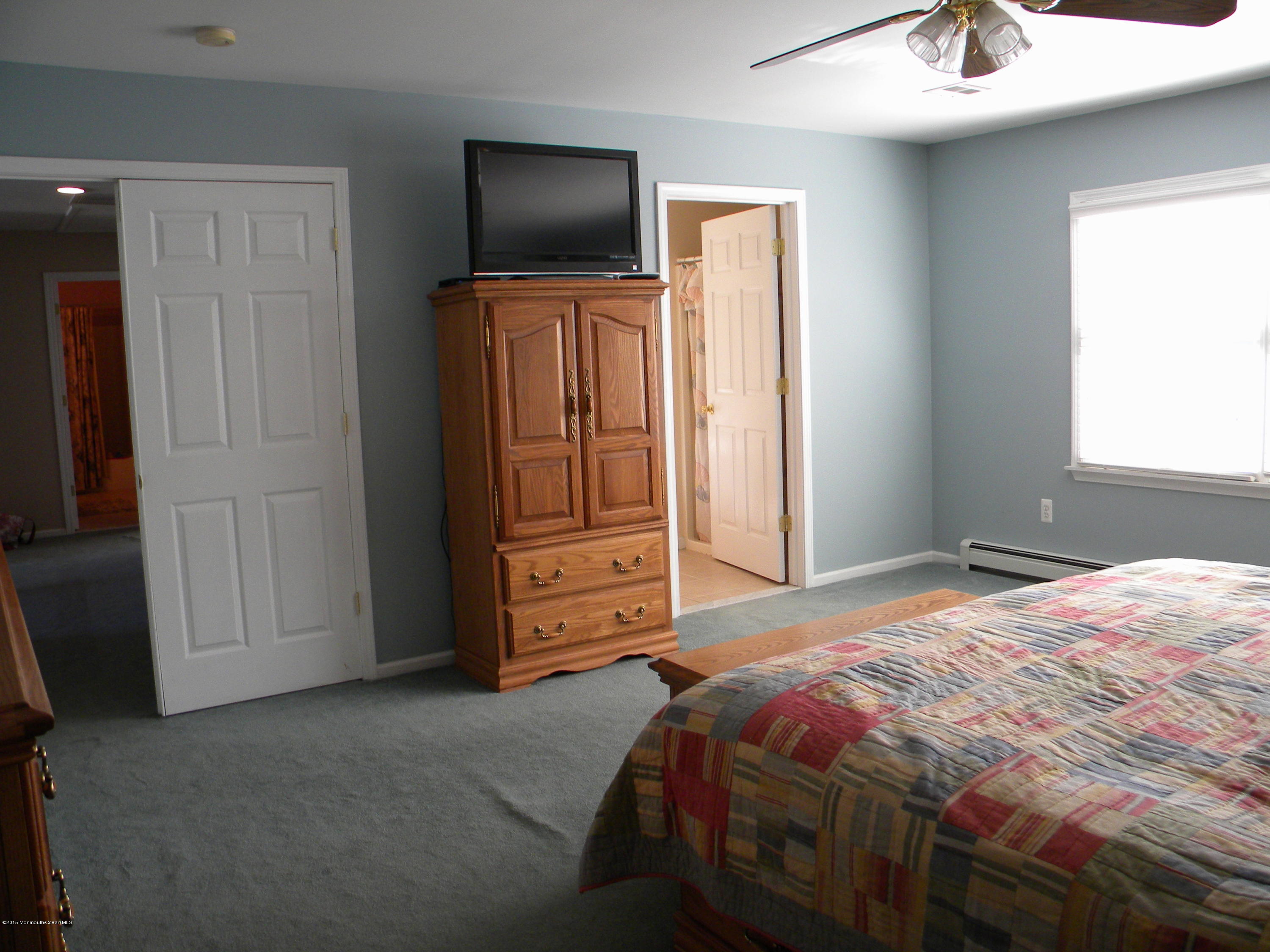 124 Gaff Road Manahawkin, NJ 08050 - Photo 20 of 36 Master Bedroom 3