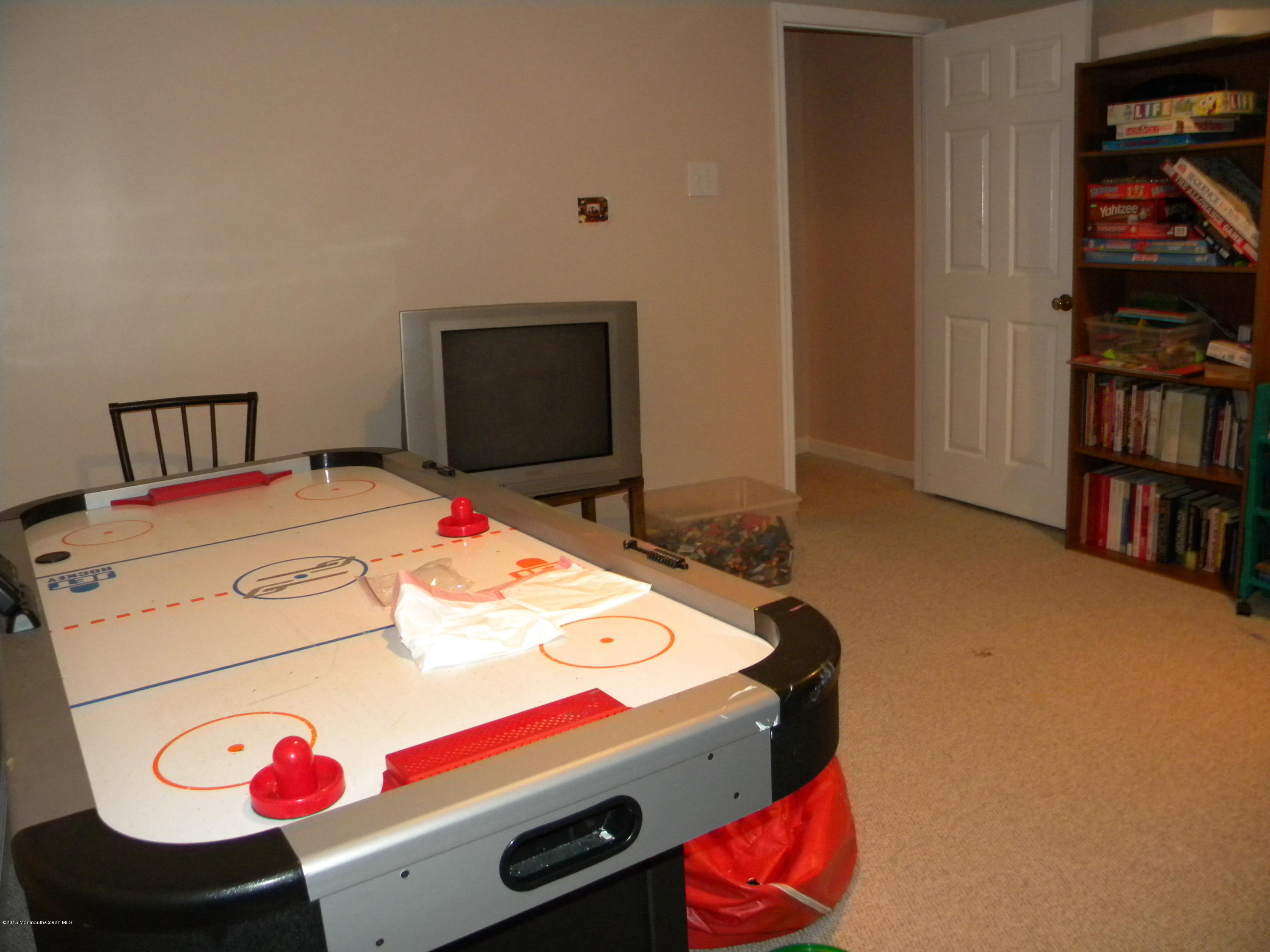 124 Gaff Road Manahawkin, NJ 08050 - Photo 26 of 36 basement play room 3