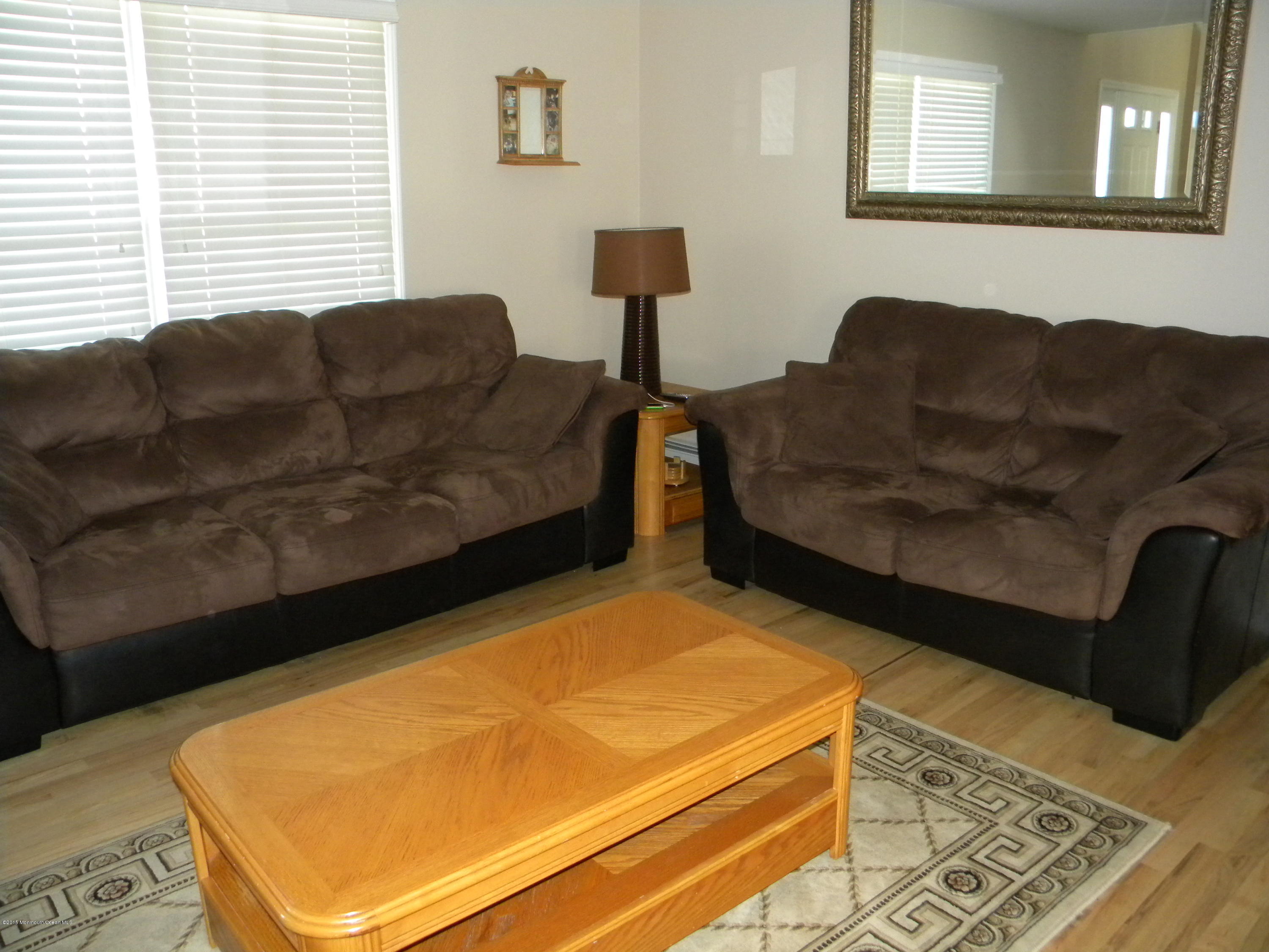 124 Gaff Road Manahawkin, NJ 08050 - Photo 3 of 36 Living room 2