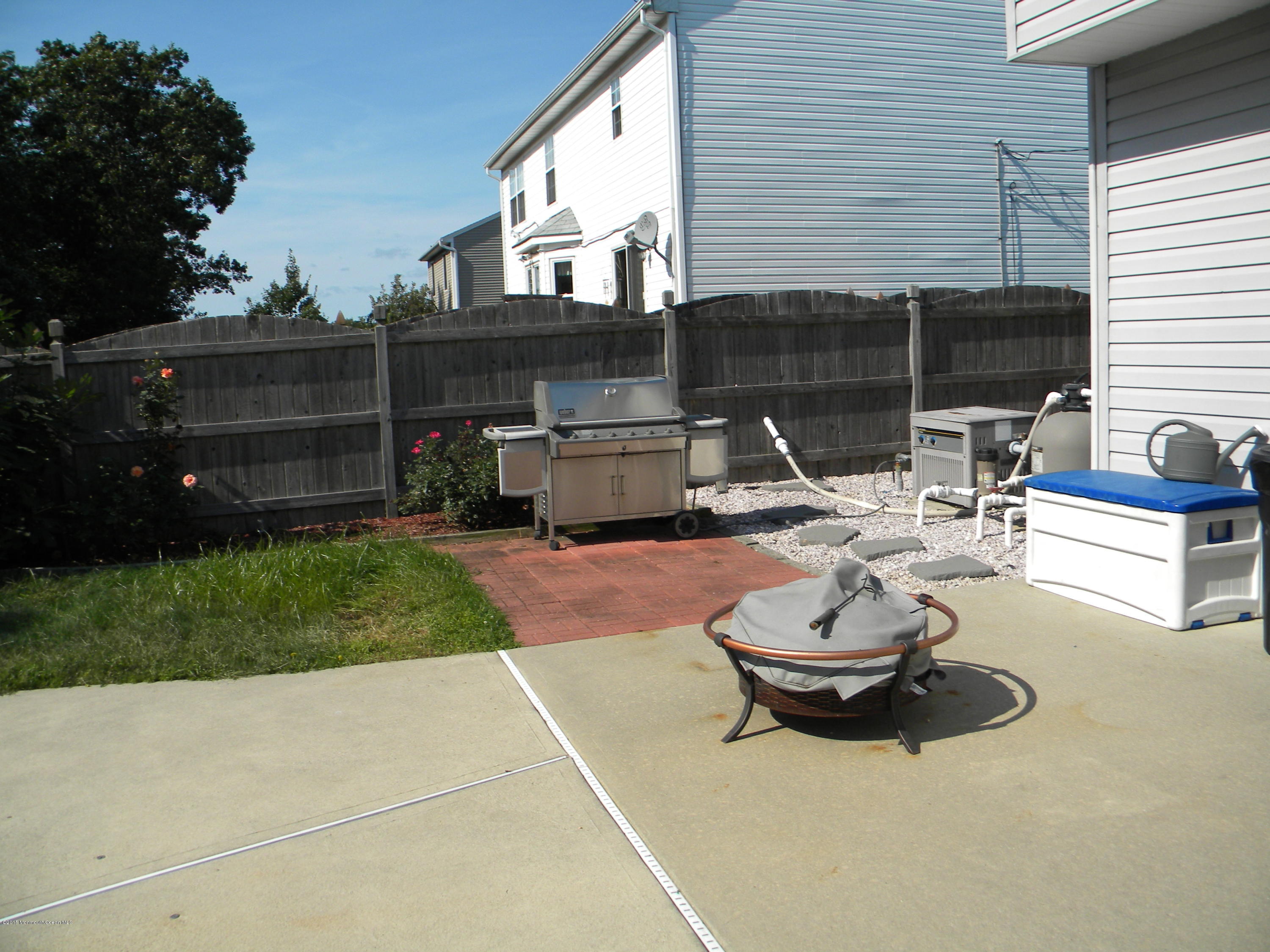 124 Gaff Road Manahawkin, NJ 08050 - Photo 32 of 36 patio 2