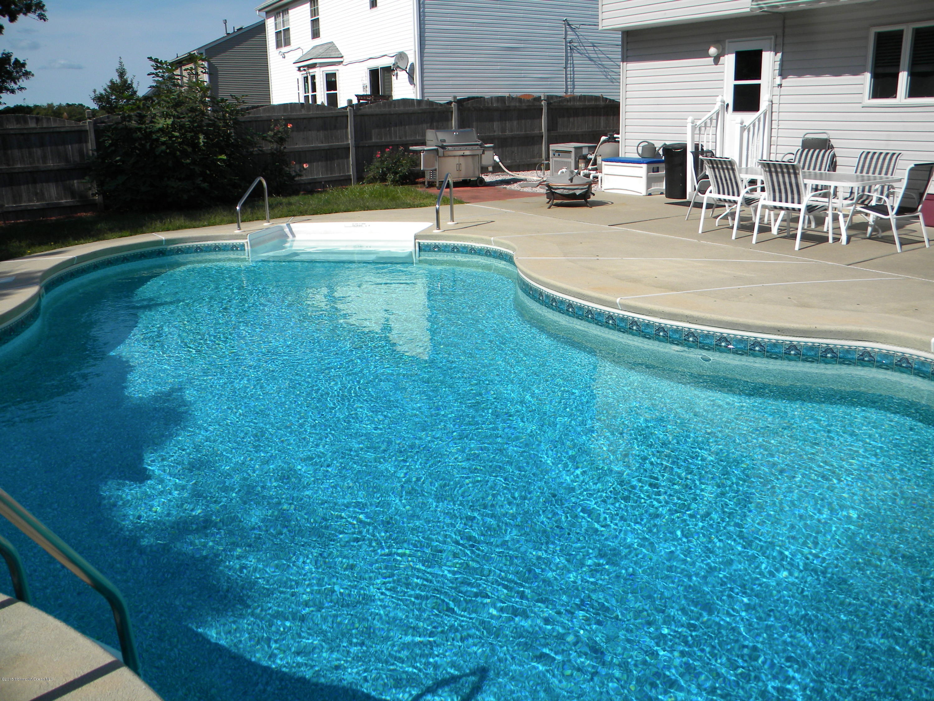 124 Gaff Road Manahawkin, NJ 08050 - Photo 34 of 36 Pool 2