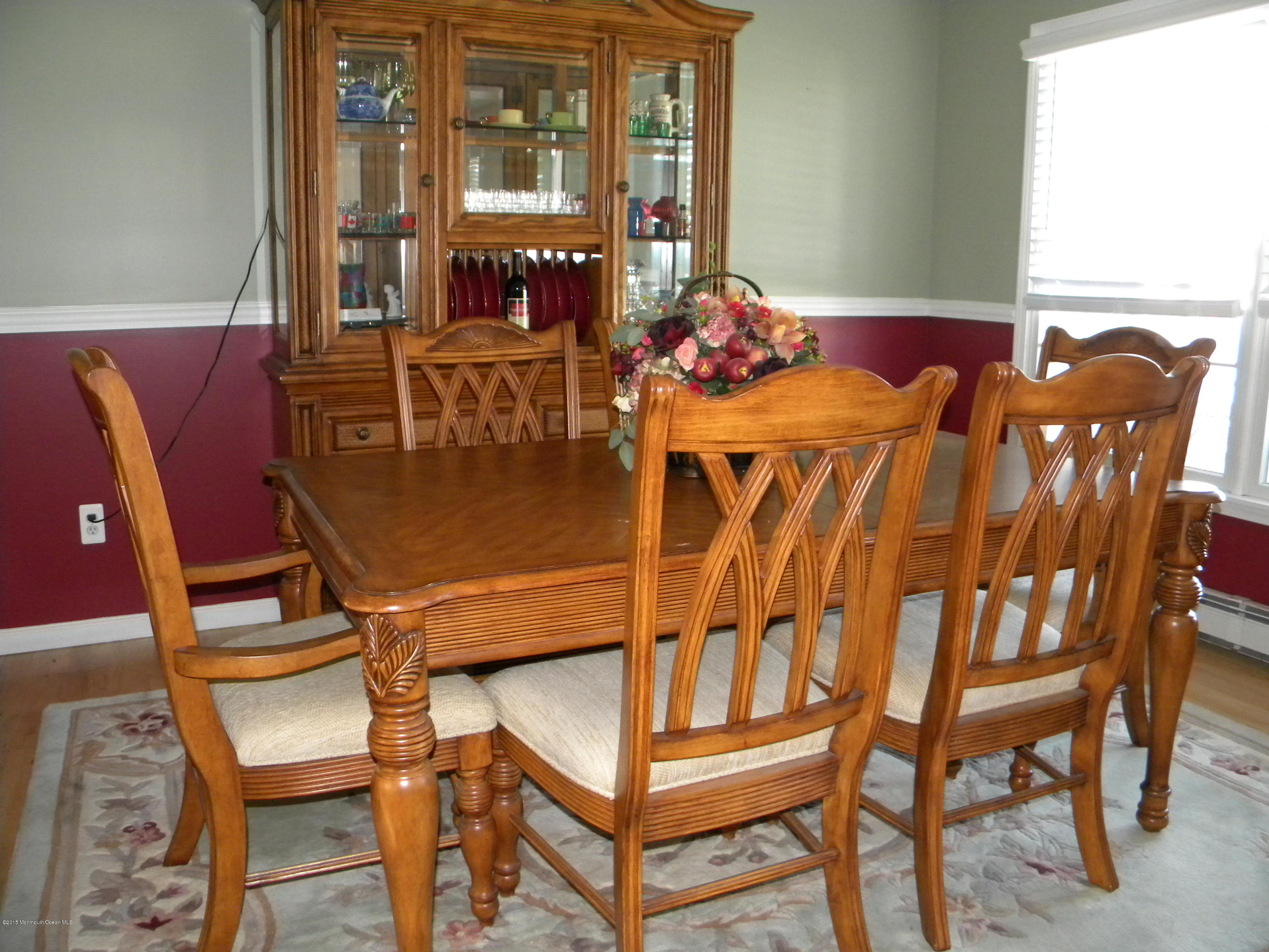 124 Gaff Road Manahawkin, NJ 08050 - Photo 6 of 36 Dining room 2