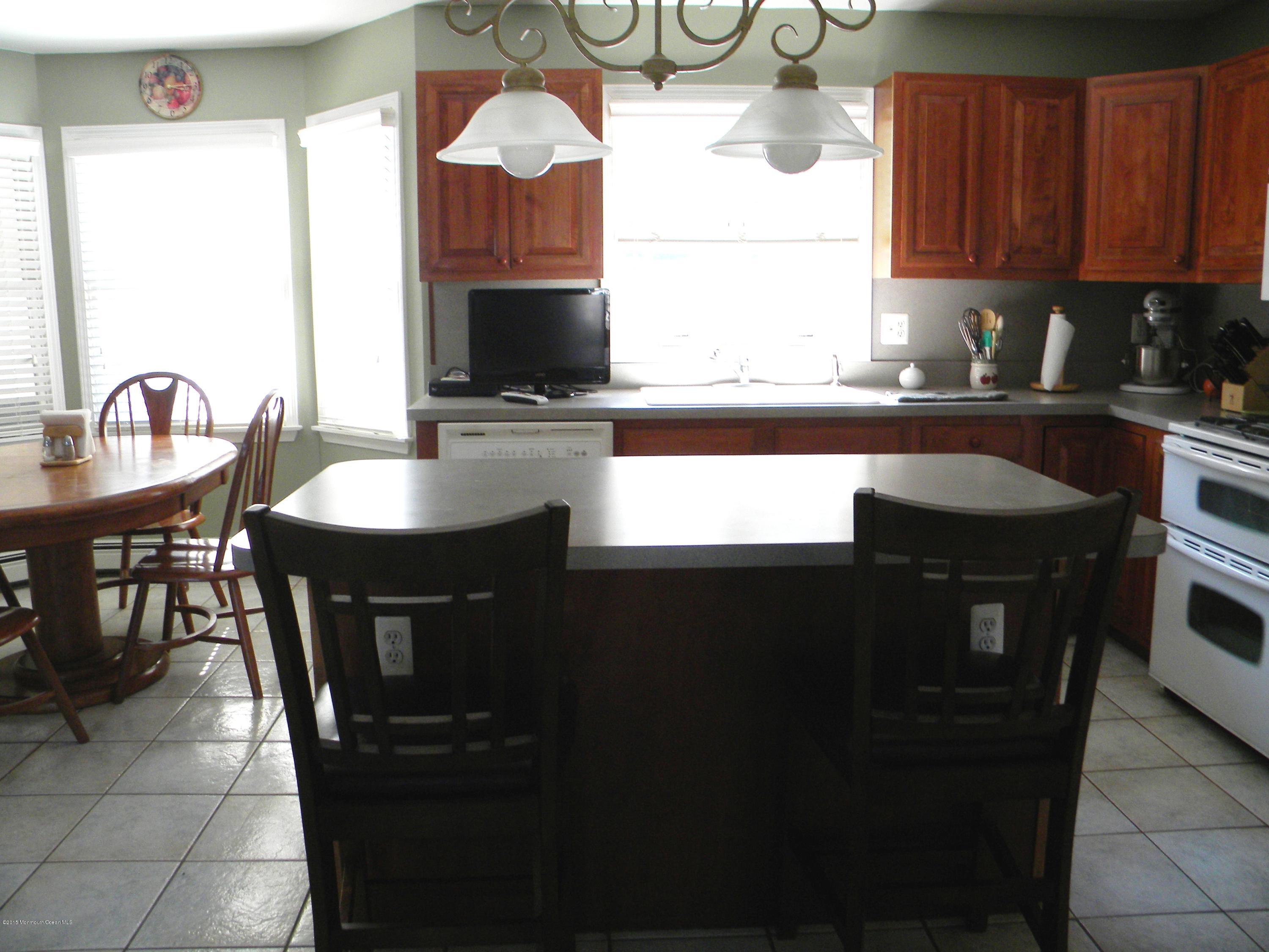 124 Gaff Road Manahawkin, NJ 08050 - Photo 8 of 36 Kitchen 1