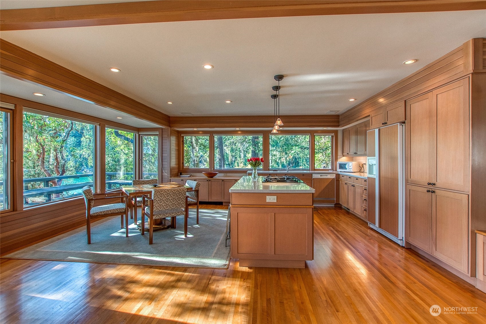 770 Double Cove Road Orcas Island, WA 98280 - Photo 11 of 39 Gallery Image 11