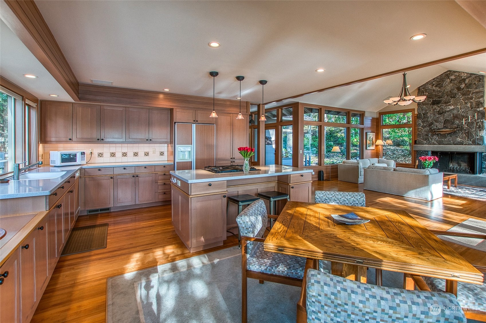 770 Double Cove Road Orcas Island, WA 98280 - Photo 12 of 39 Gallery Image 12
