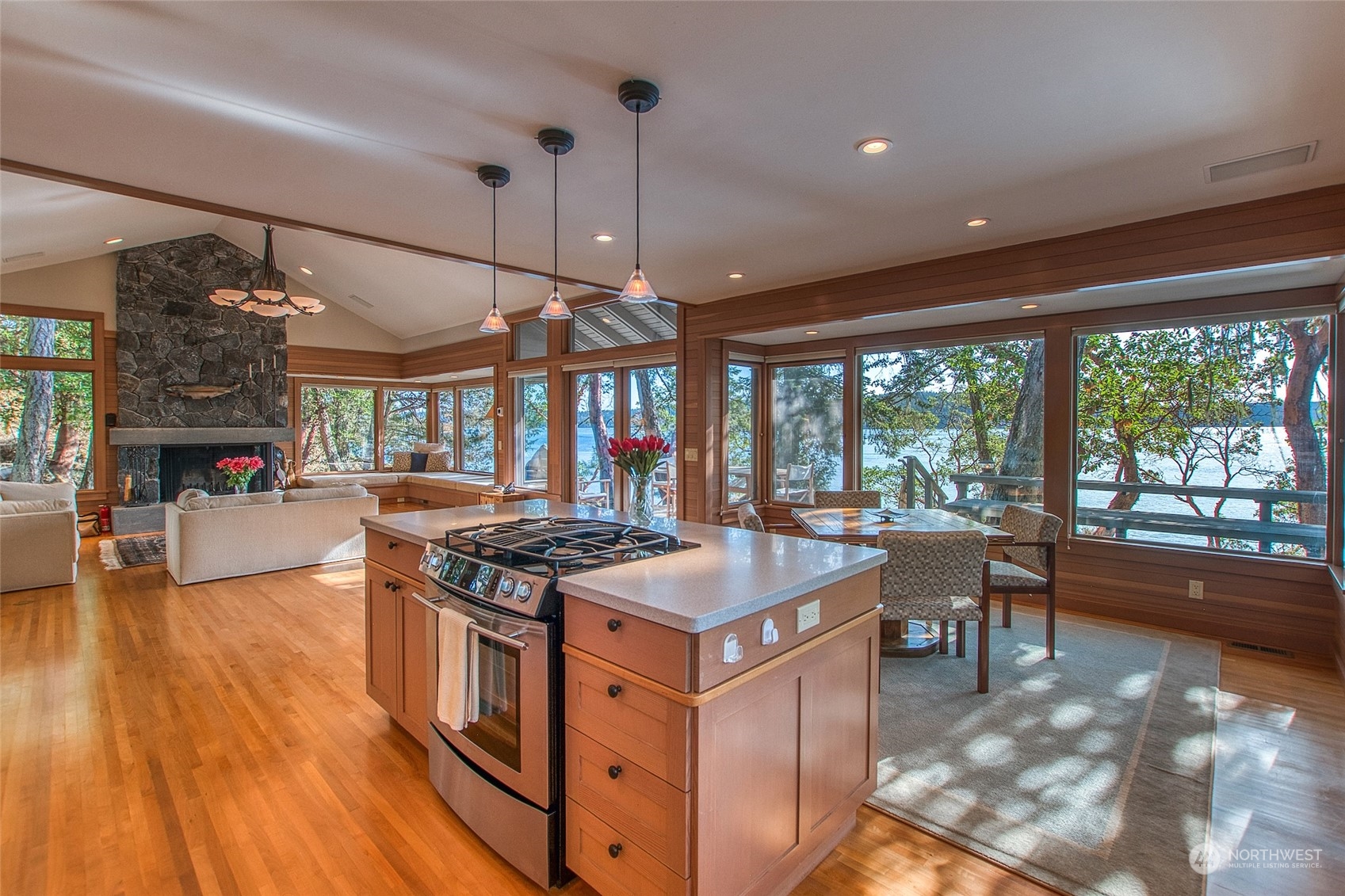 770 Double Cove Road Orcas Island, WA 98280 - Photo 13 of 39 Gallery Image 13