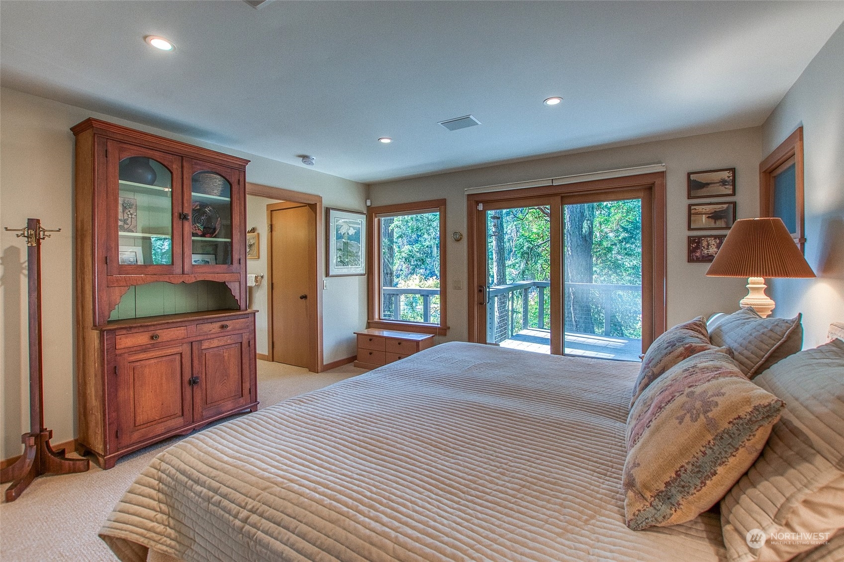 770 Double Cove Road Orcas Island, WA 98280 - Photo 17 of 39 Gallery Image 17