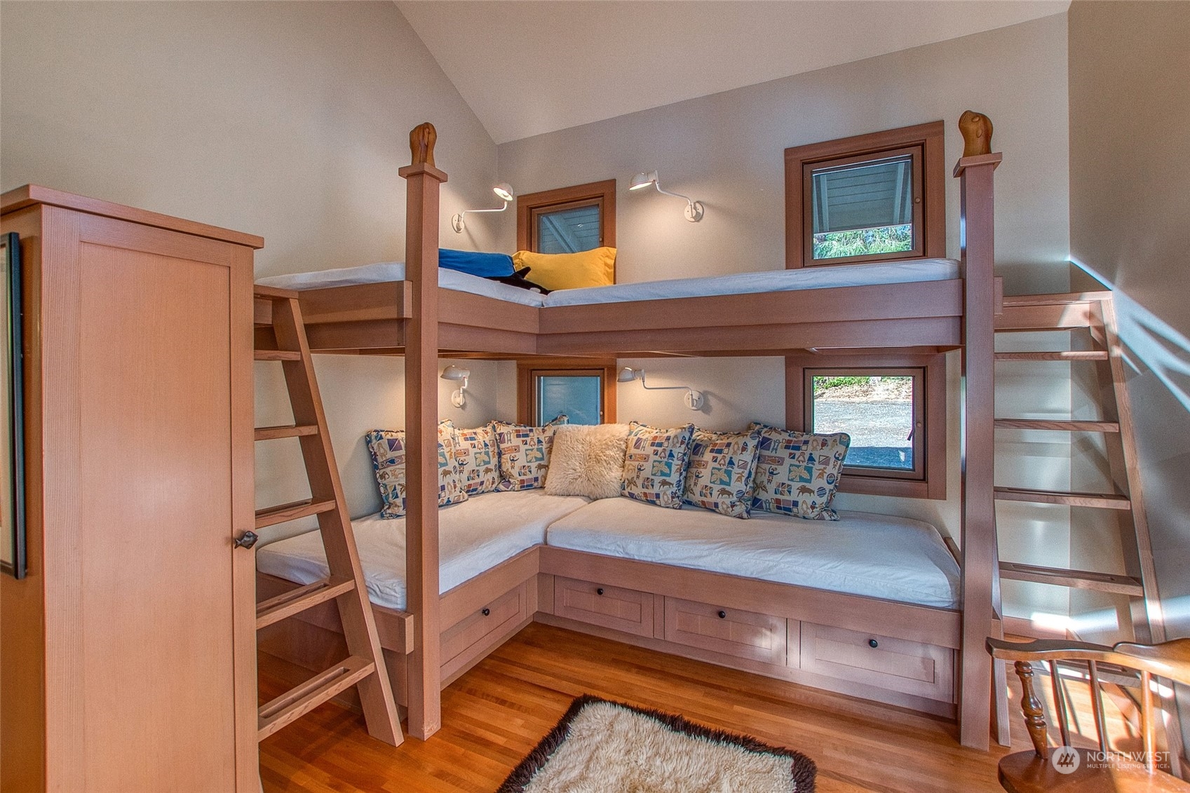 770 Double Cove Road Orcas Island, WA 98280 - Photo 19 of 39 Gallery Image 19