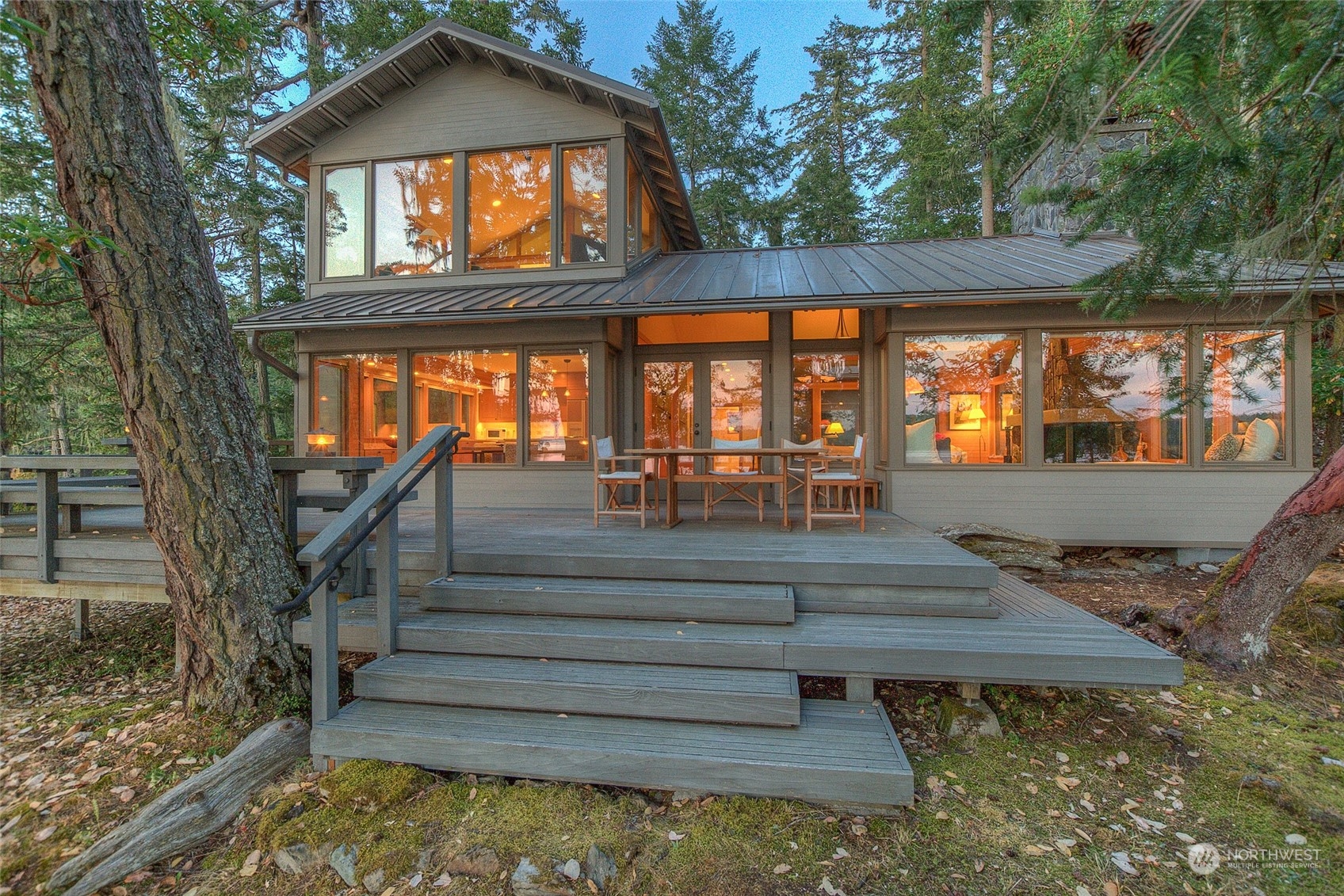 770 Double Cove Road Orcas Island, WA 98280 - Photo 28 of 39 Gallery Image 28