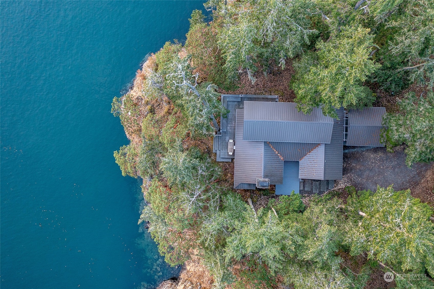 770 Double Cove Road Orcas Island, WA 98280 - Photo 29 of 39 Gallery Image 29