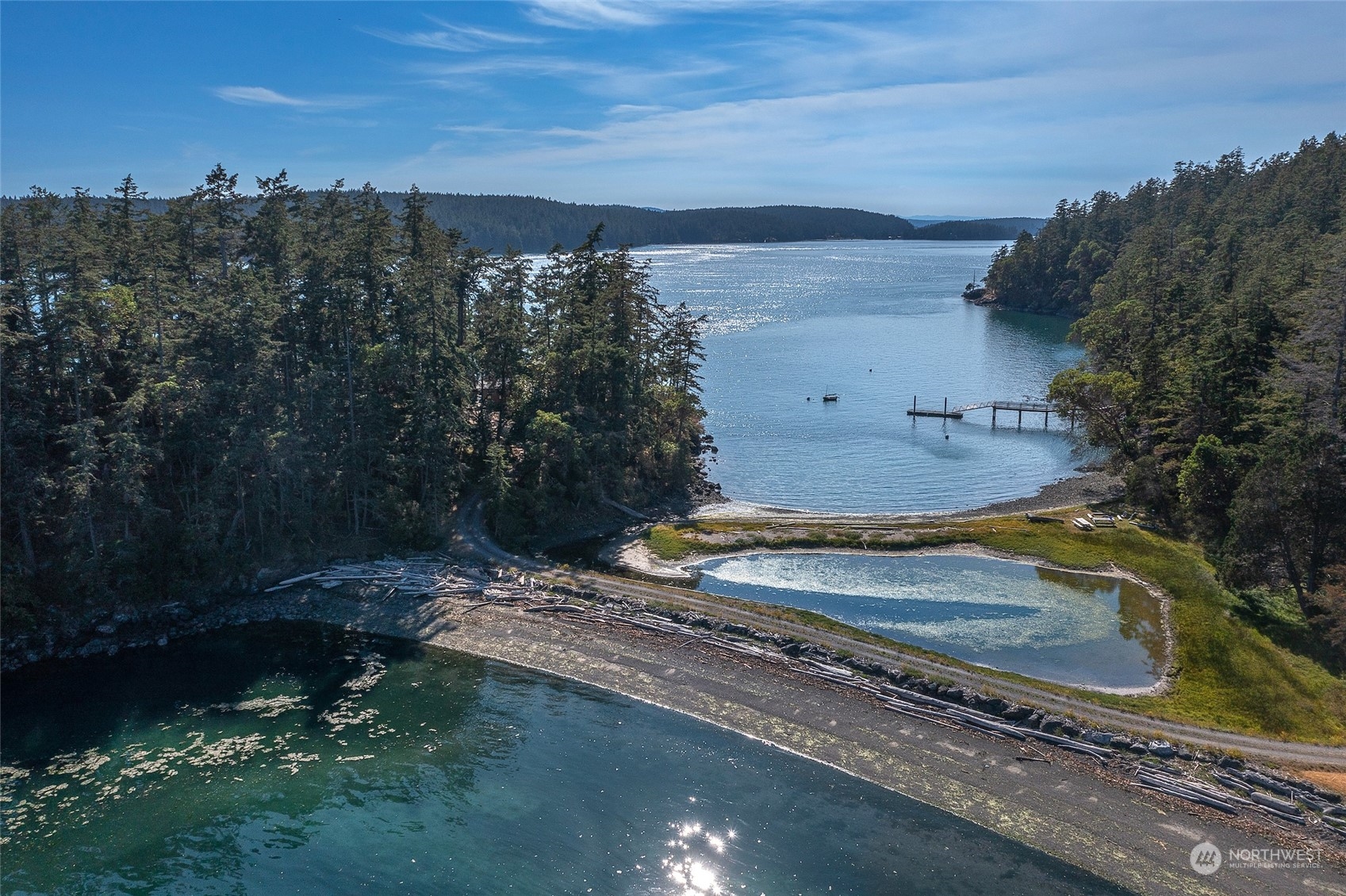 770 Double Cove Road Orcas Island, WA 98280 - Photo 30 of 39 Gallery Image 30