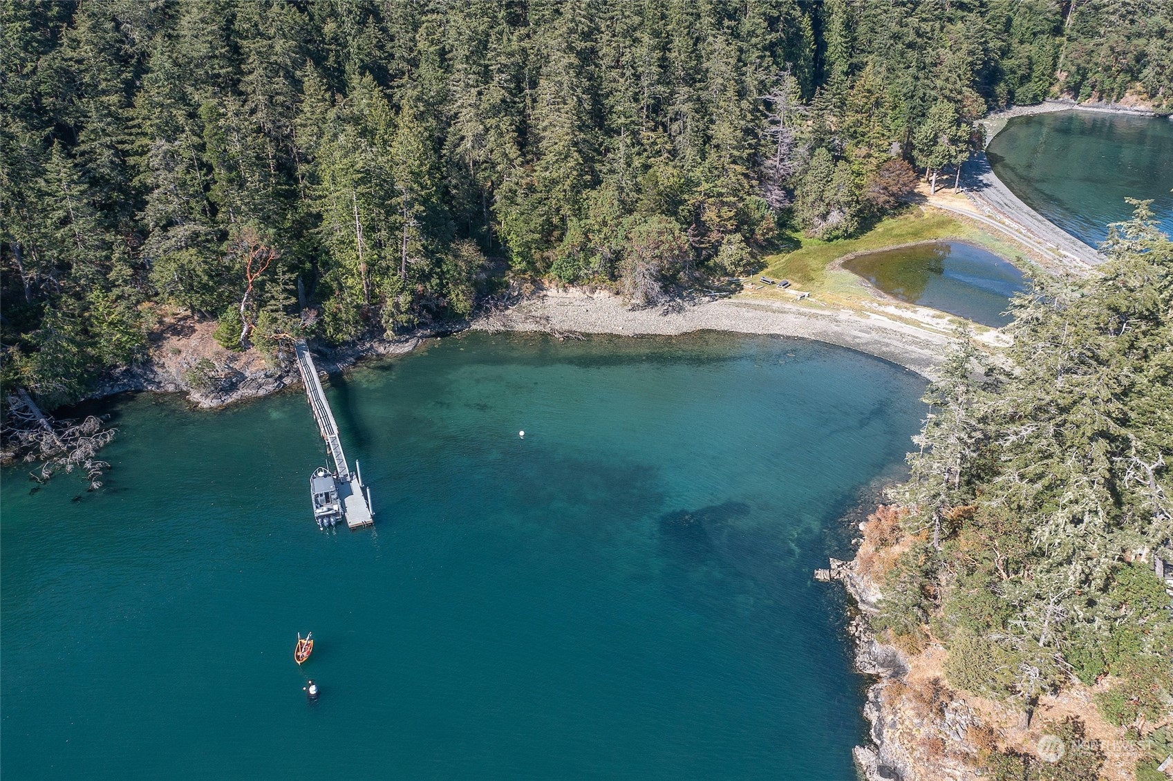 770 Double Cove Road Orcas Island, WA 98280 - Photo 3 of 39 Gallery Image 3