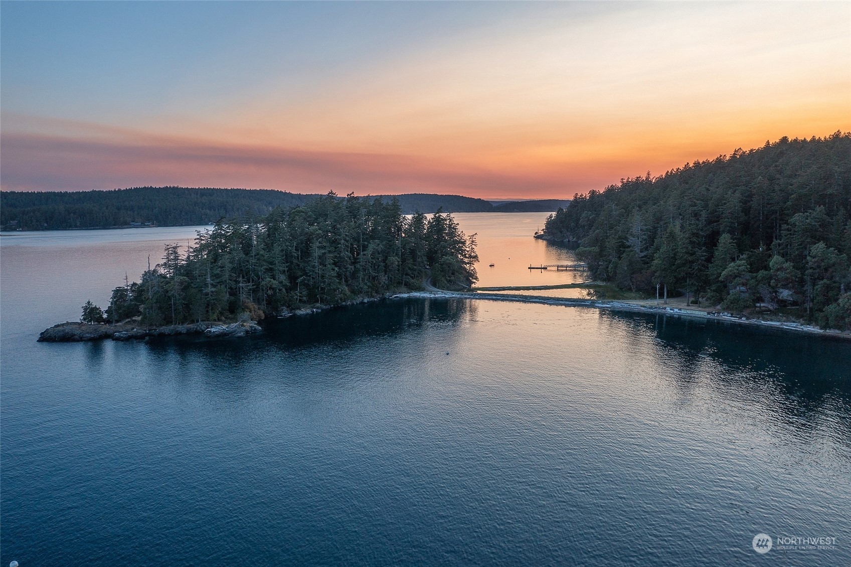770 Double Cove Road Orcas Island, WA 98280 - Photo 31 of 39 Gallery Image 31