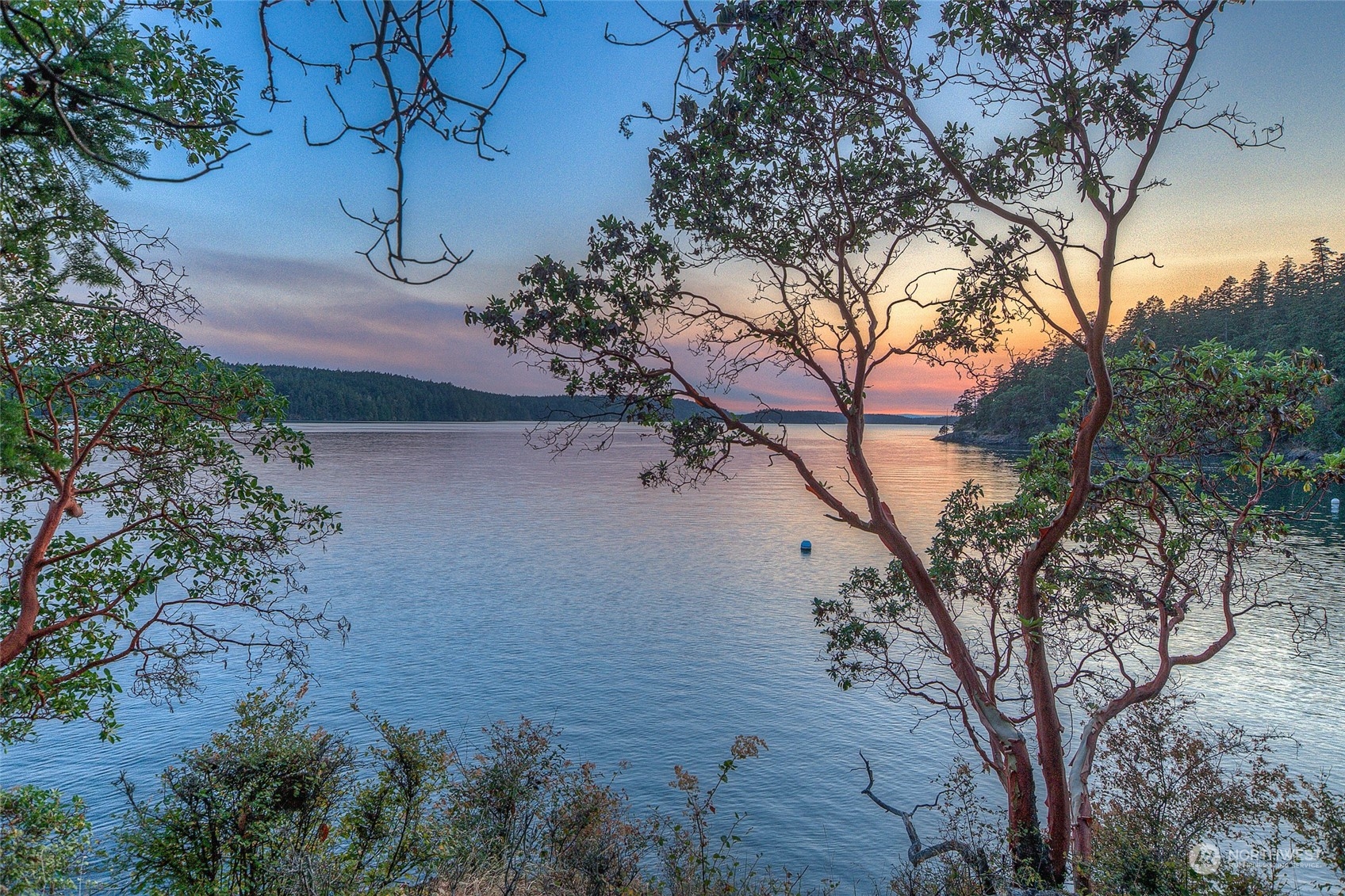 770 Double Cove Road Orcas Island, WA 98280 - Photo 33 of 39 Gallery Image 33