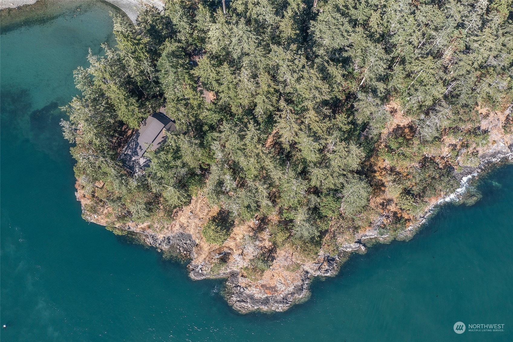 770 Double Cove Road Orcas Island, WA 98280 - Photo 34 of 39 Gallery Image 34