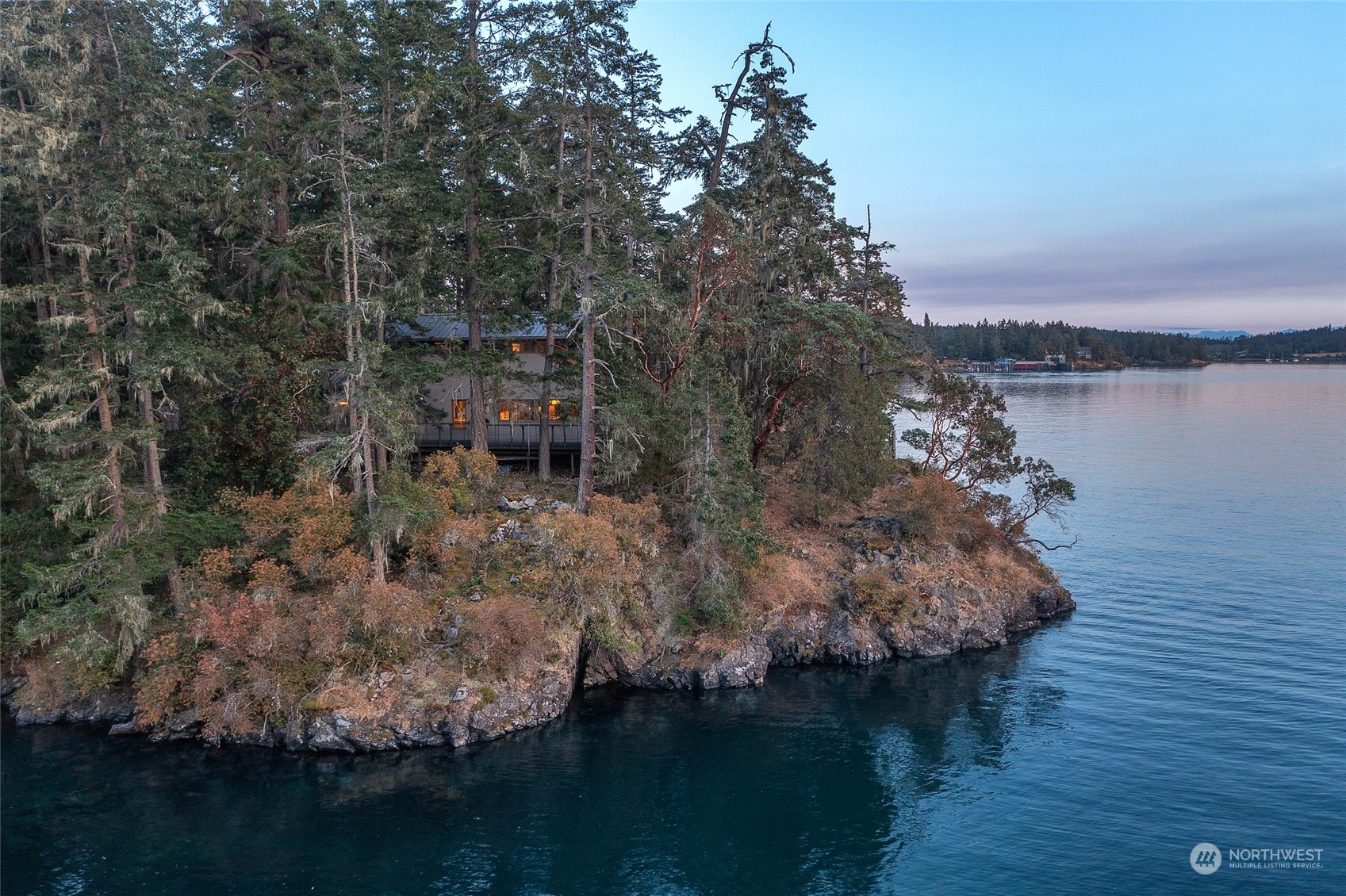 770 Double Cove Road Orcas Island, WA 98280 - Photo 35 of 39 Gallery Image 35