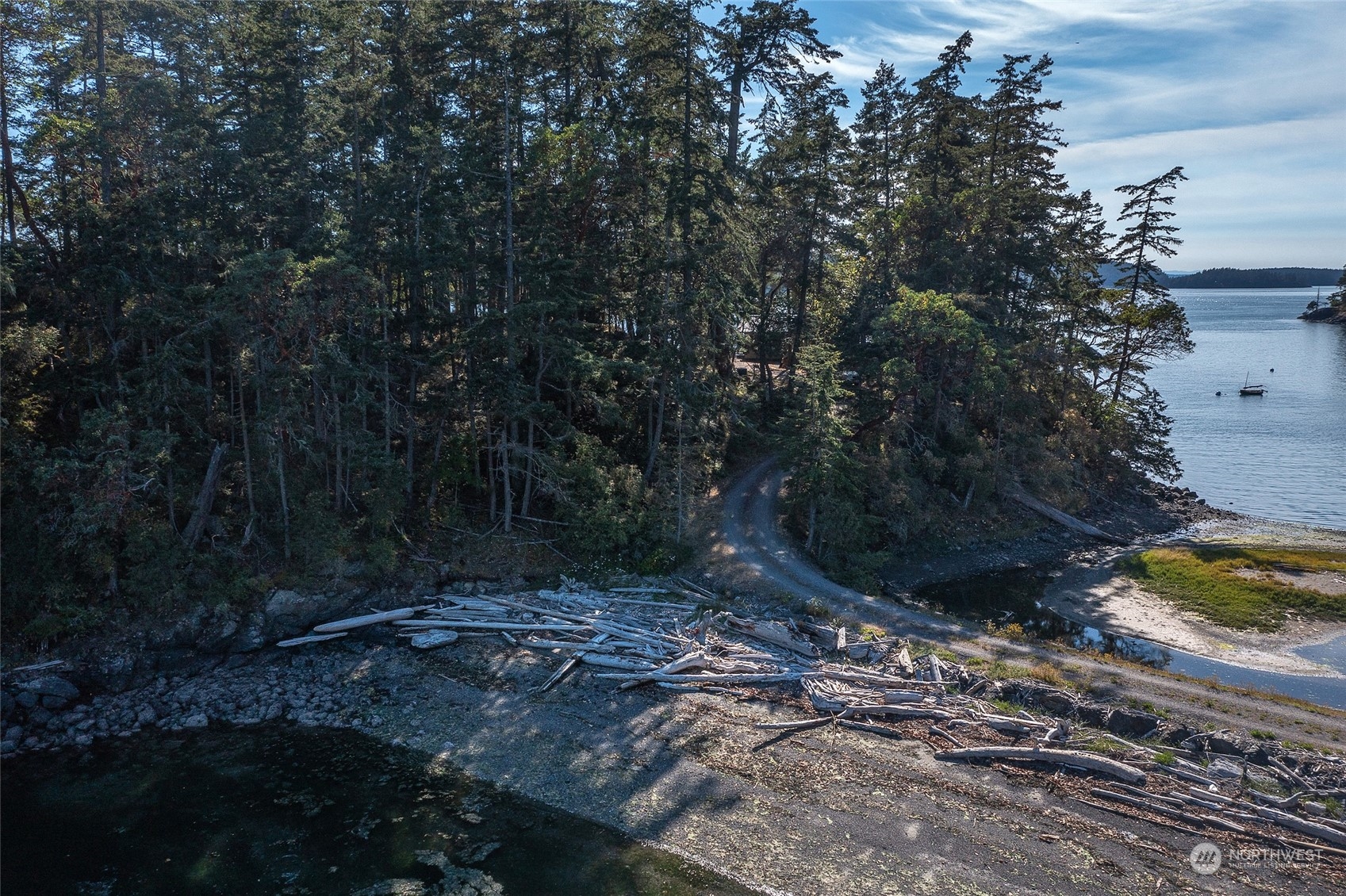770 Double Cove Road Orcas Island, WA 98280 - Photo 36 of 39 Gallery Image 36