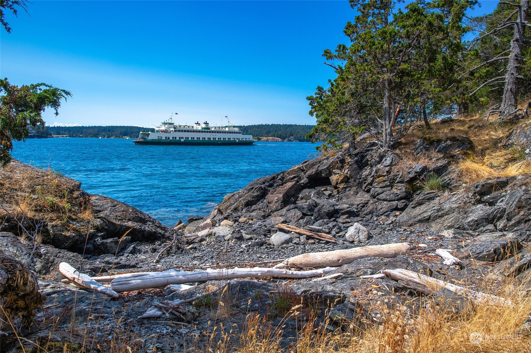 770 Double Cove Road Orcas Island, WA 98280 - Photo 37 of 39 Gallery Image 37