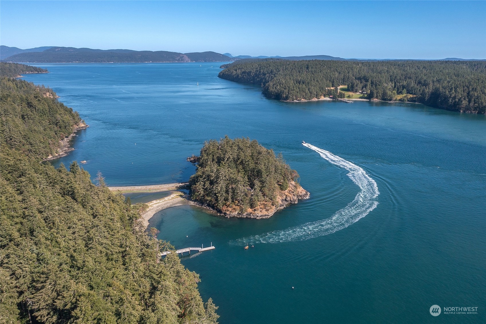 770 Double Cove Road Orcas Island, WA 98280 - Photo 38 of 39 Gallery Image 38