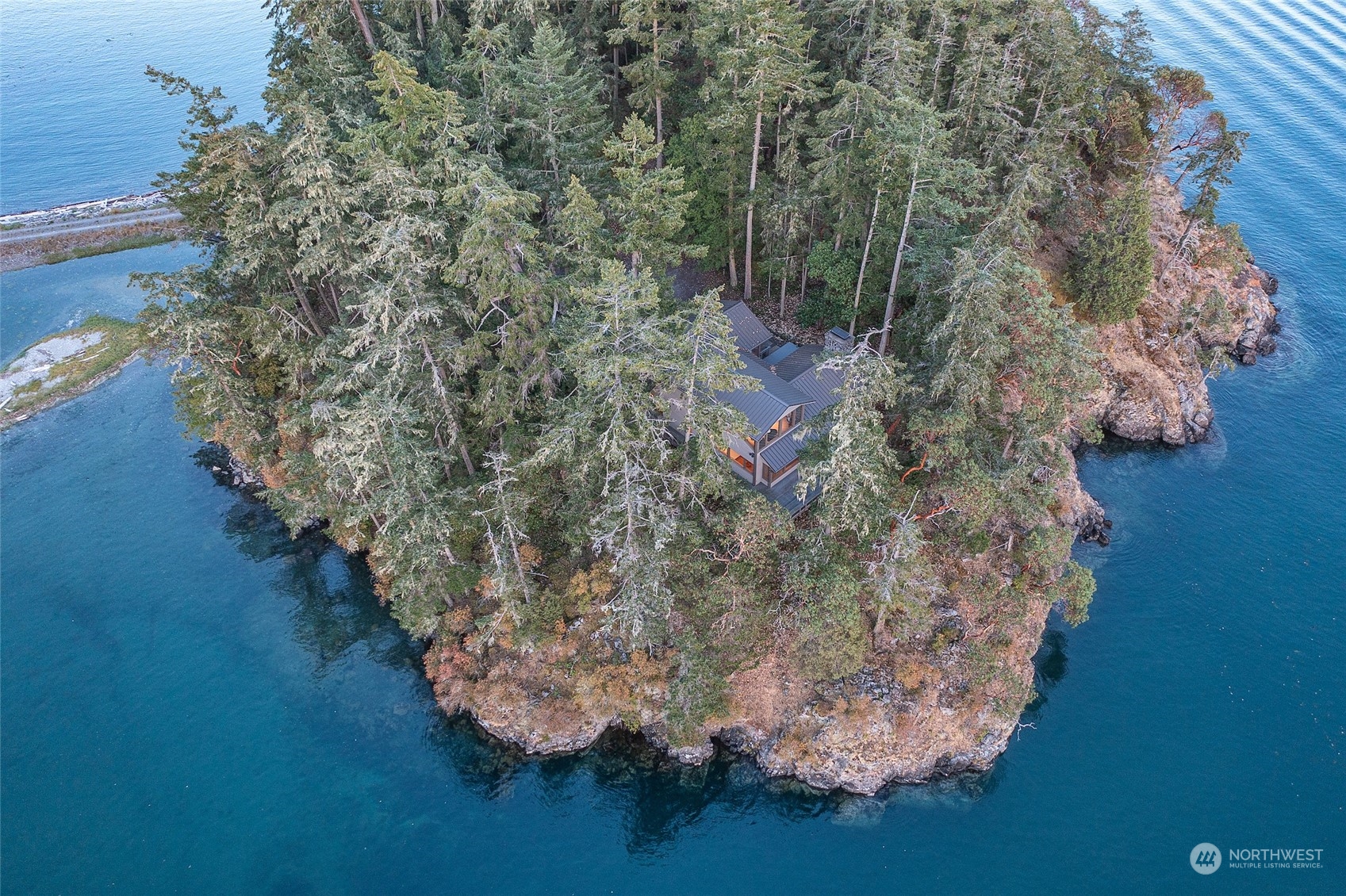 770 Double Cove Road Orcas Island, WA 98280 - Photo 5 of 39 Gallery Image 5