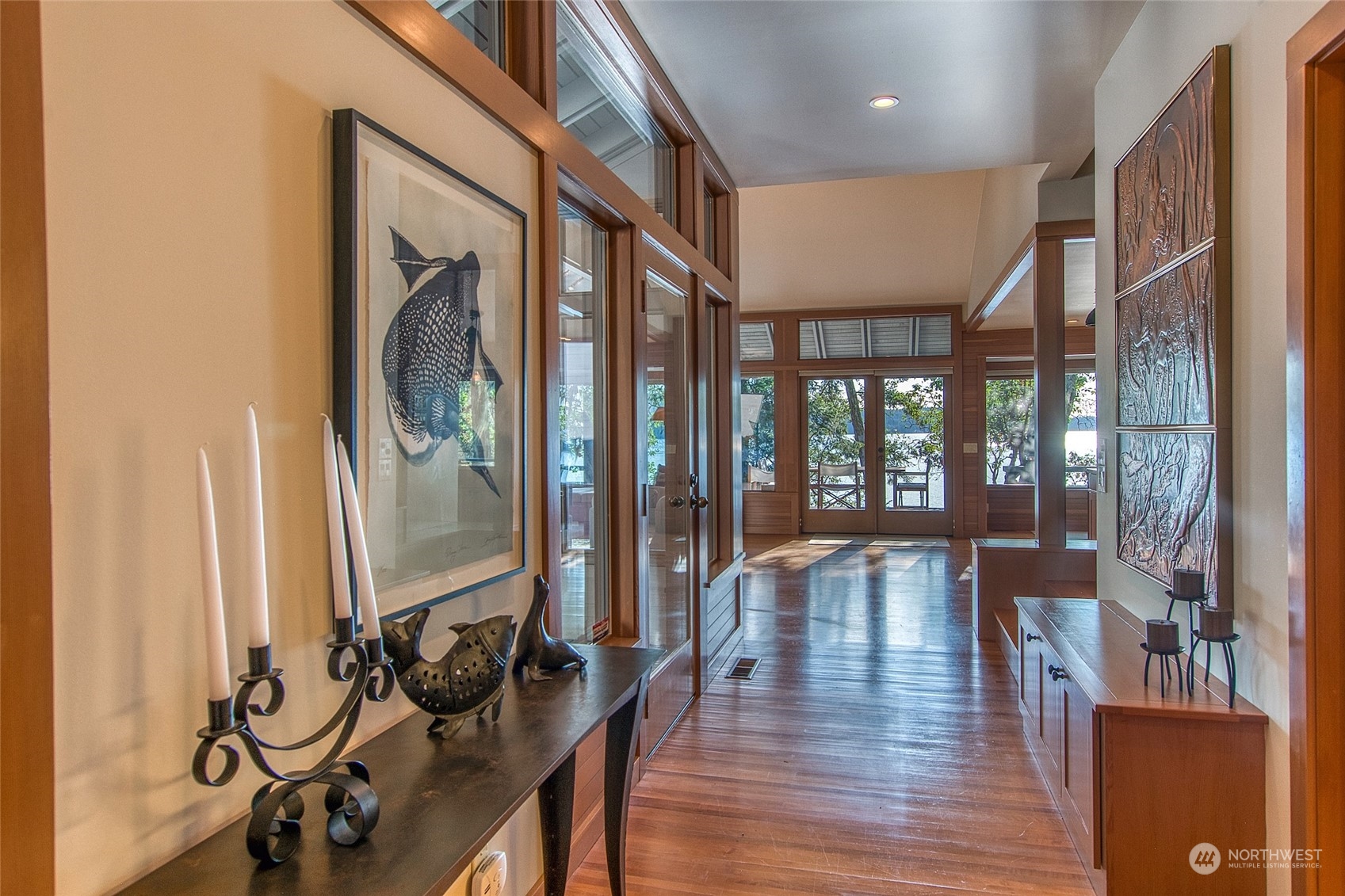 770 Double Cove Road Orcas Island, WA 98280 - Photo 7 of 39 Gallery Image 7