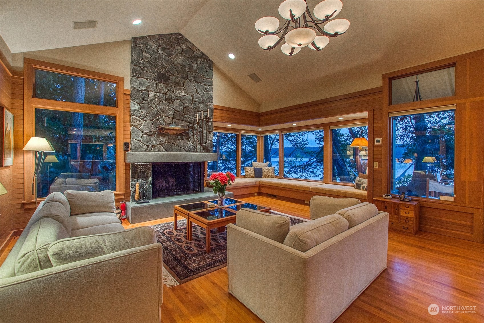 770 Double Cove Road Orcas Island, WA 98280 - Photo 9 of 39 Gallery Image 9