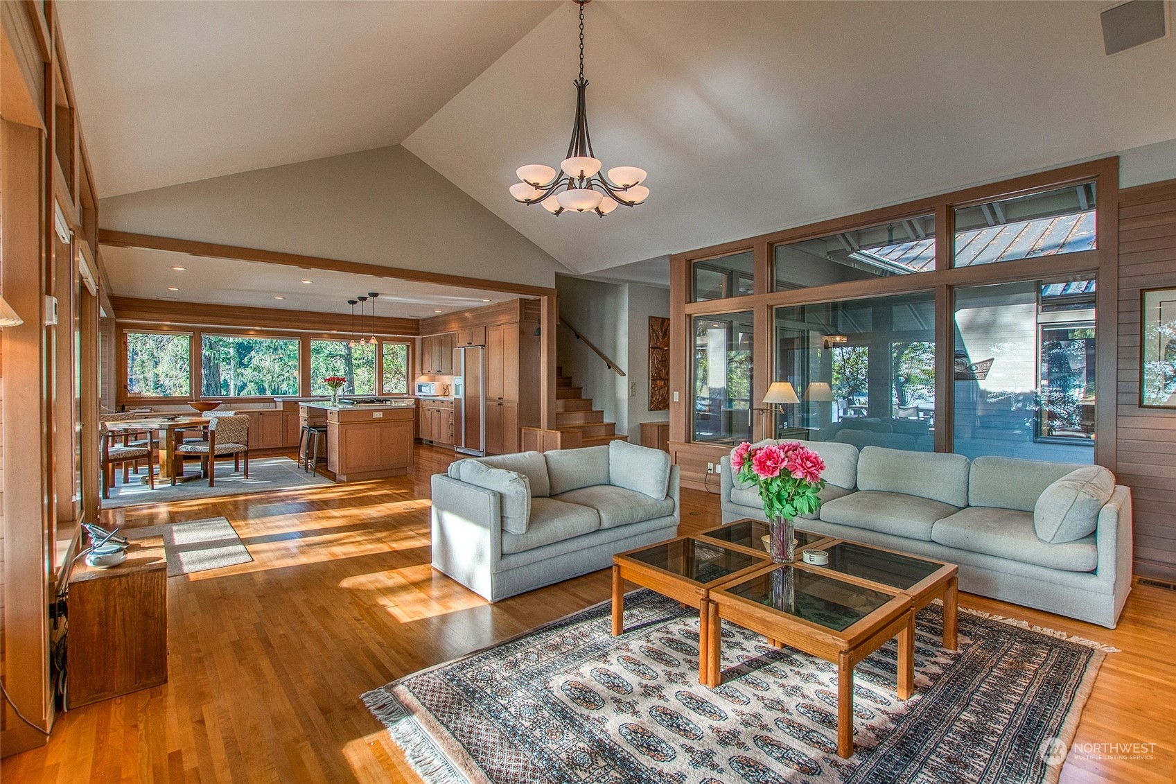 770 Double Cove Road Orcas Island, WA 98280 - Photo 10 of 39 Gallery Image 10