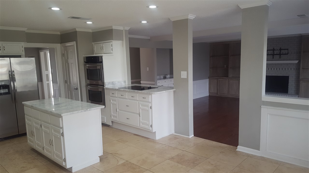 1908 Newfields Road Germantown, TN 38139 - Photo 3 of 21