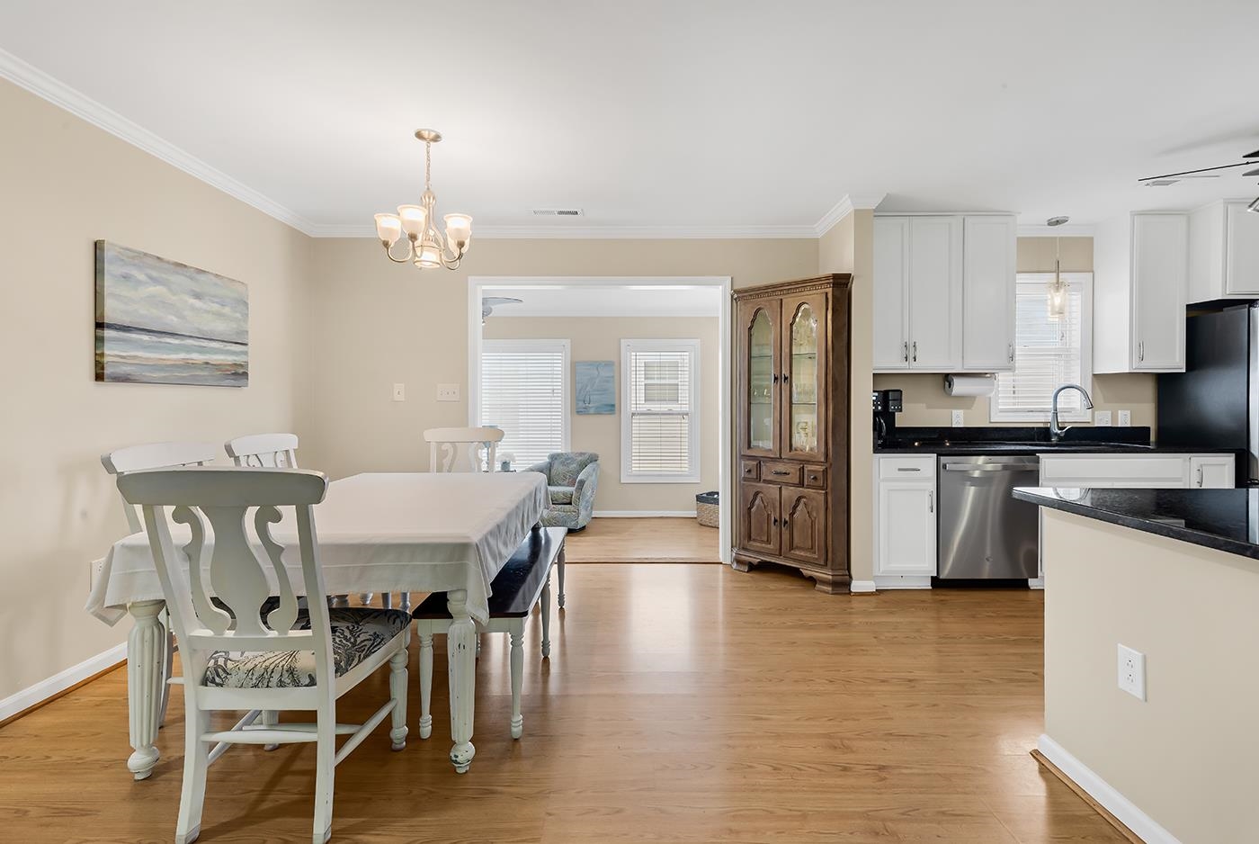 482 Bay Drive Murrells Inlet, SC 29576 - Photo 10 of 58 Gallery Image 10
