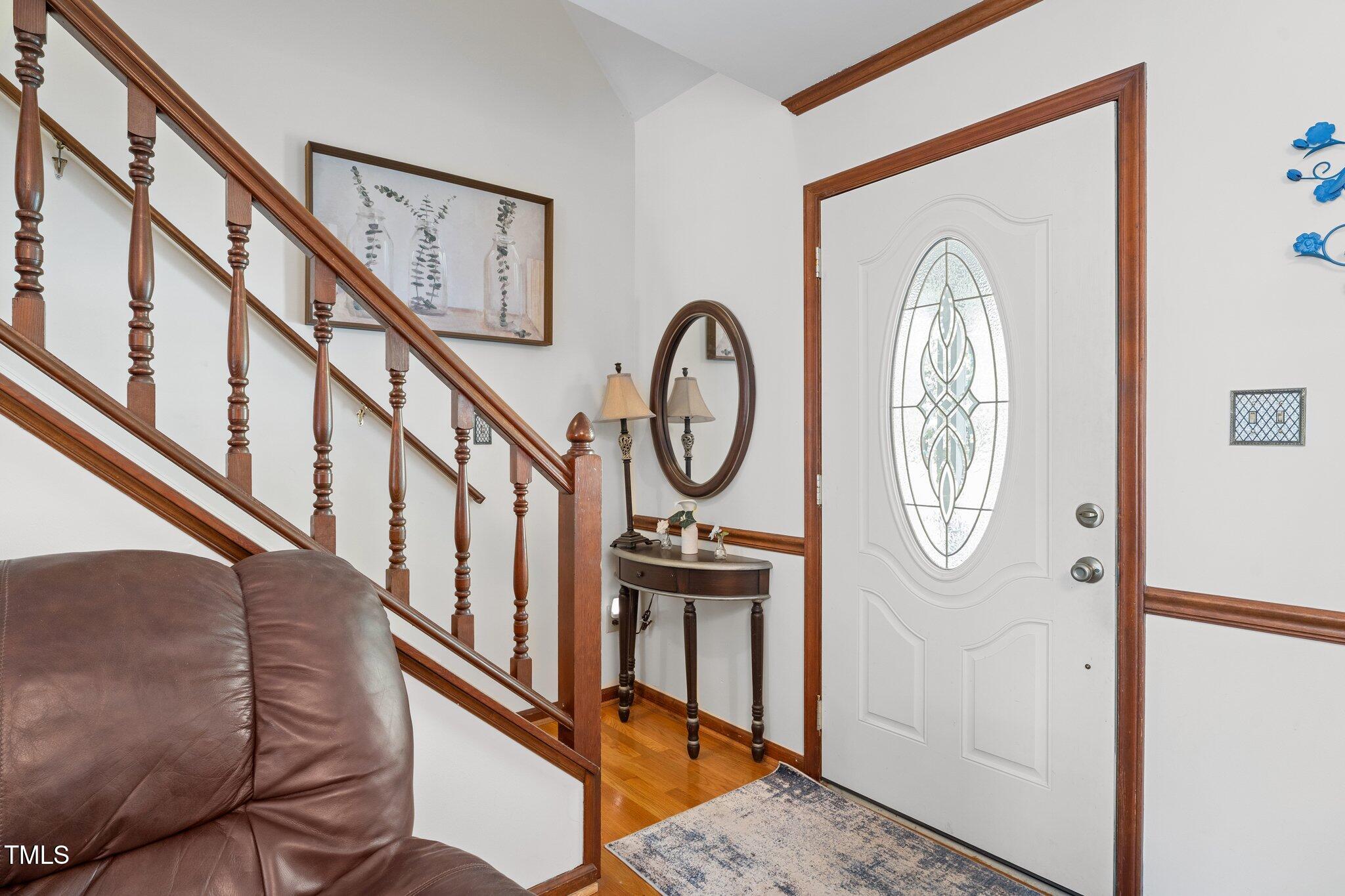 6517 Hidden Pond Road Wendell, NC 27591 - Photo 6 of 40 37-web-or-mls-DSC05803