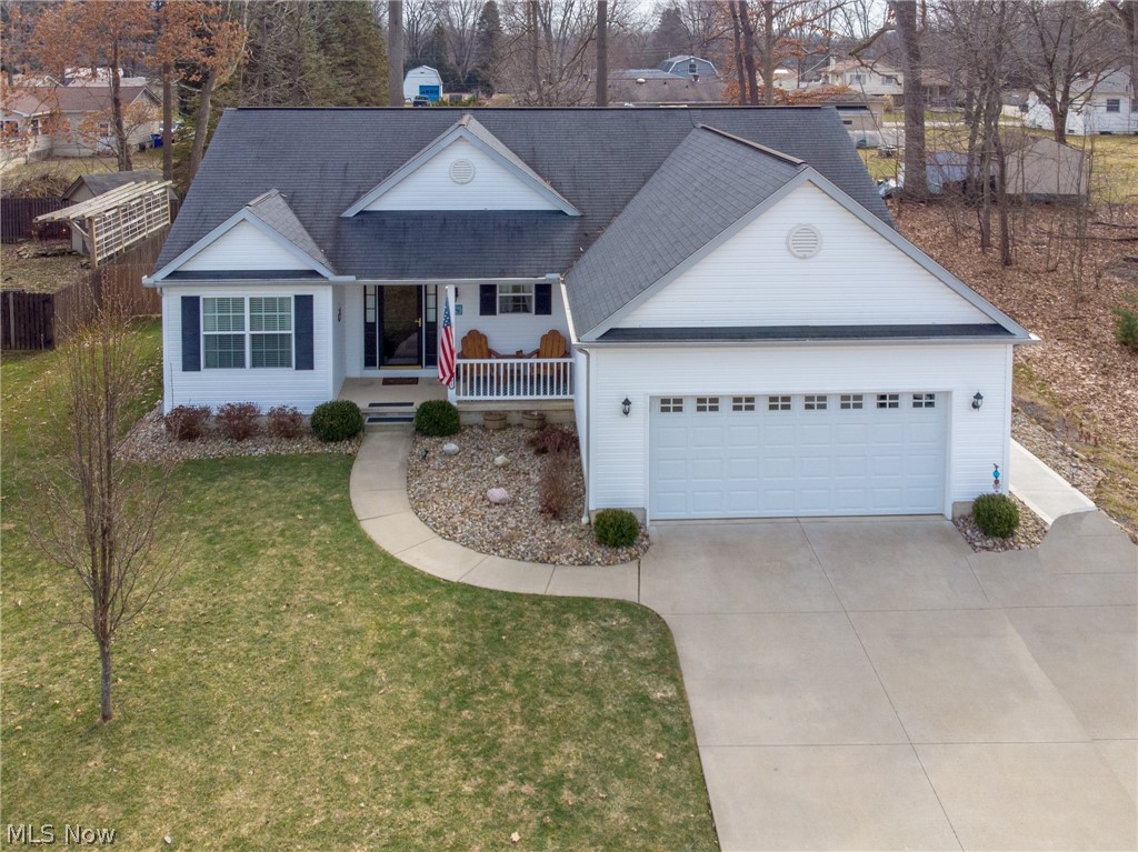 1031 Susan Road Ravenna, OH 44266 - Photo 1 of 35 Gallery Image 1