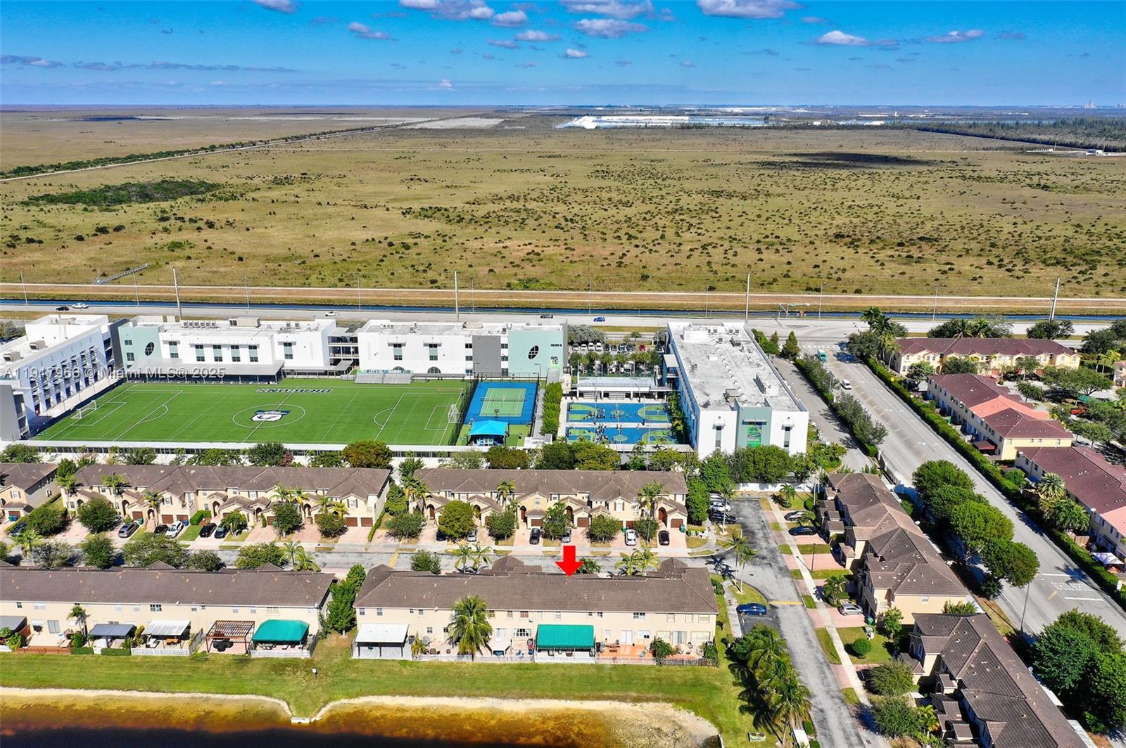 15242 Southwest 8th Way Miami, FL 33194 - Photo 48 of 62