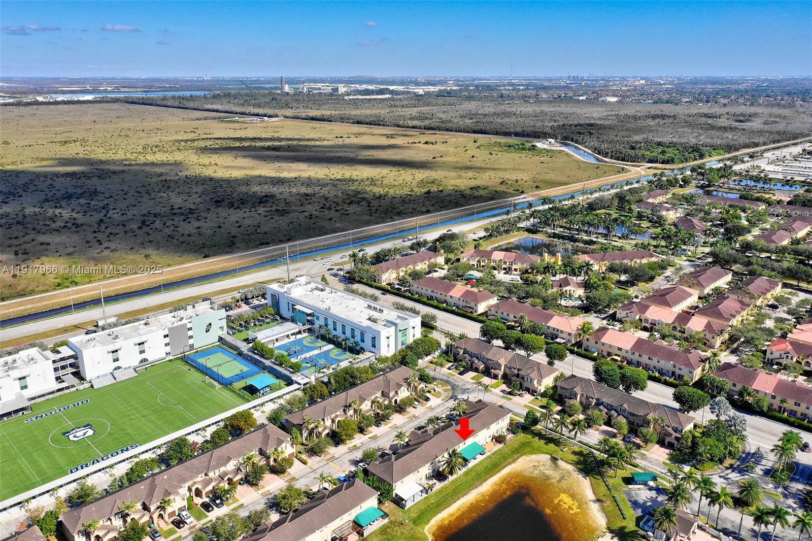 15242 Southwest 8th Way Miami, FL 33194 - Photo 59 of 62