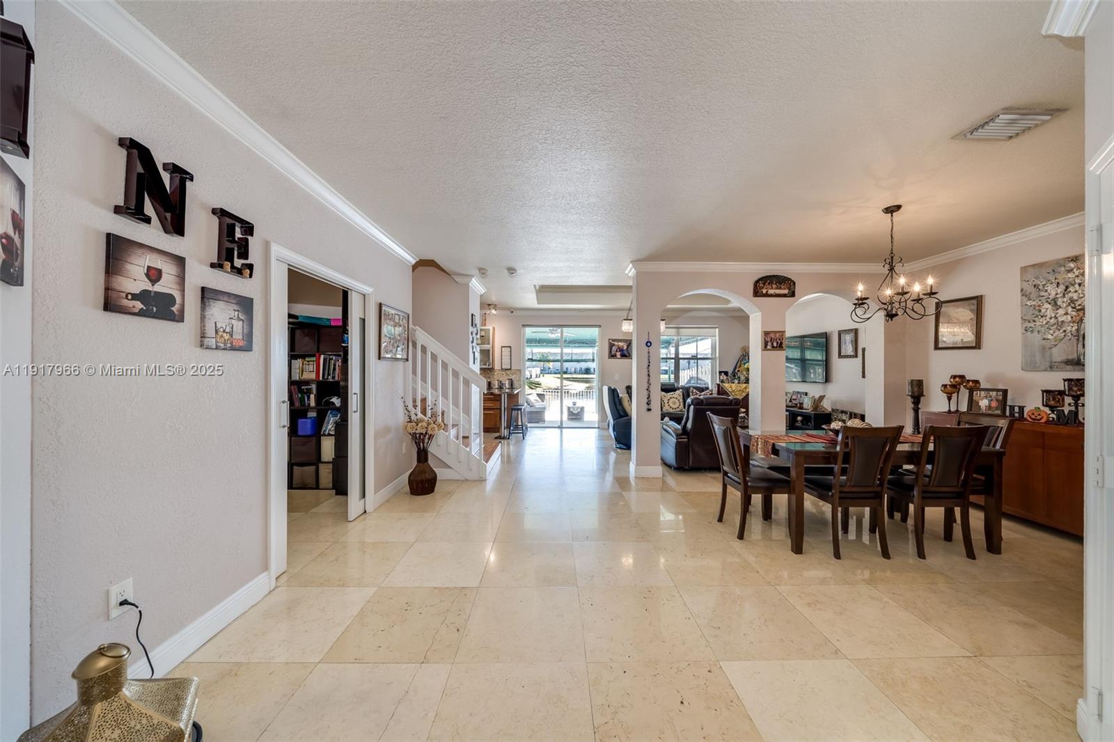 15242 Southwest 8th Way Miami, FL 33194 - Photo 7 of 62 Open Layout