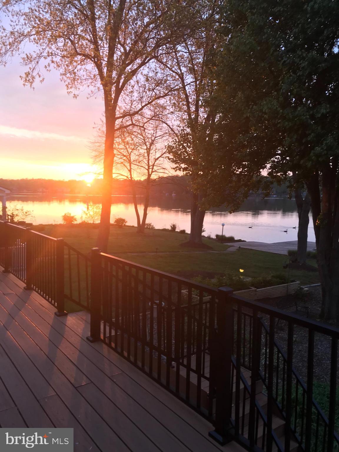 102 Flat Run Locust Grove, VA 22508 - Photo 43 of 60 Start the day with a stunning sunrise