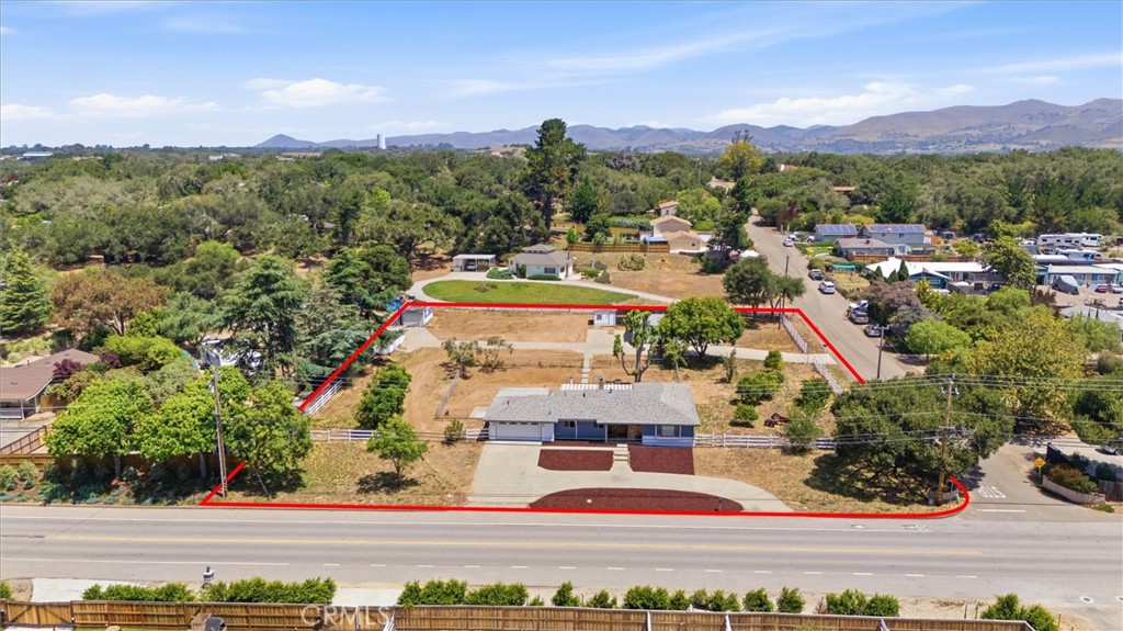 652 Pomeroy Road Nipomo, CA 93444 - Photo 2 of 60 Welcome to 652 Pomeroy Rd & 880 Calimex Place!