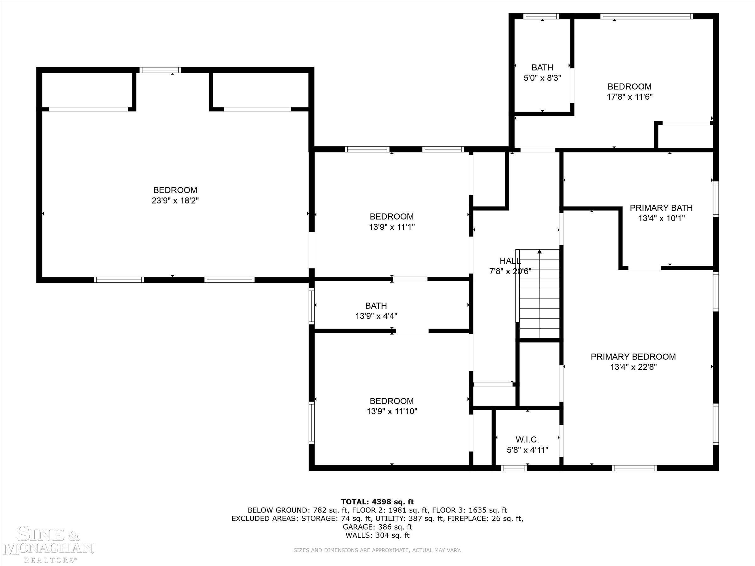 552 Middlesex Road Grosse Pointe, MI 48230 - Photo 34 of 60 50199096-3999BF3B-C8CE-43BB-BCB8-48A020165F29.JPG